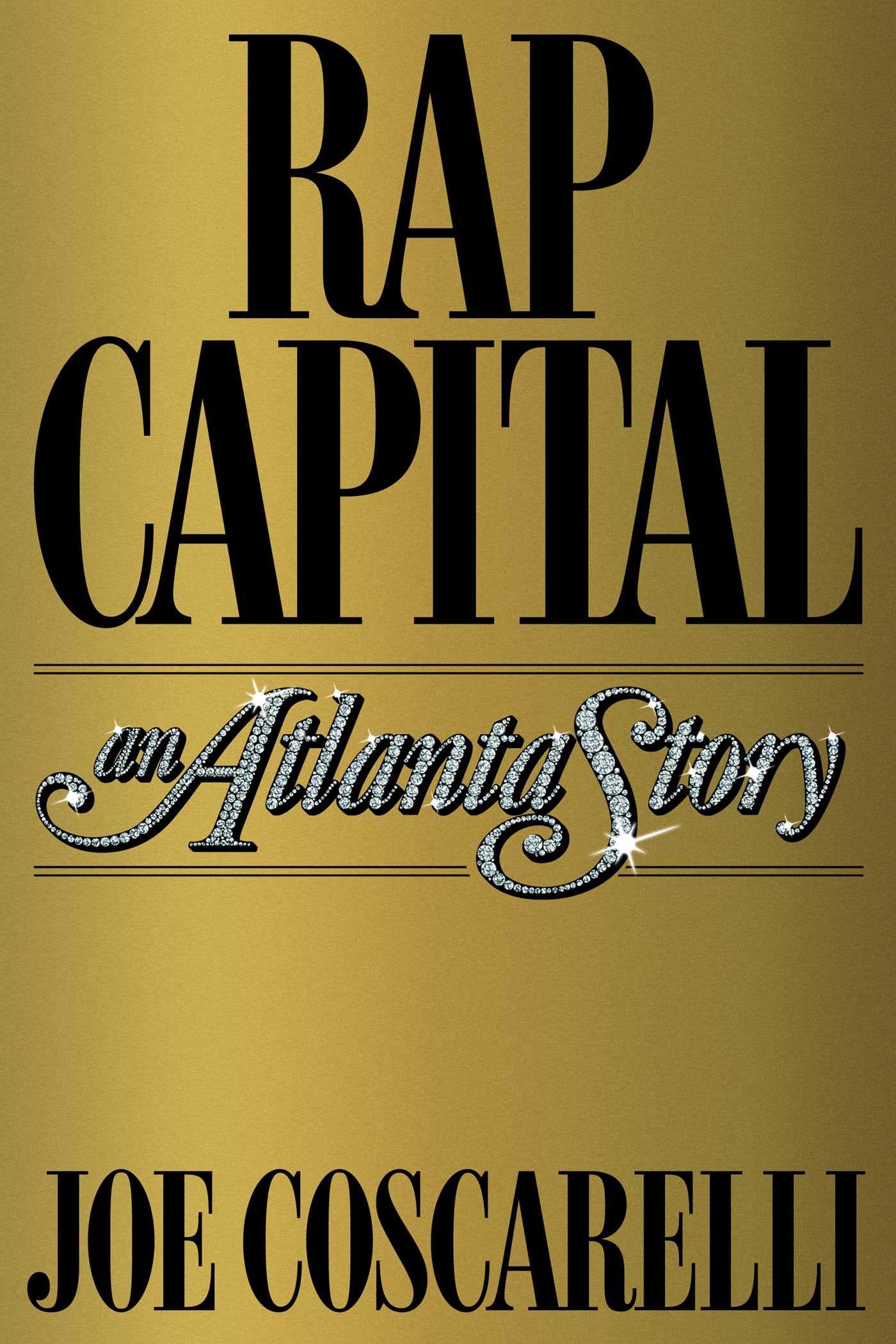 Product Image: Rap Capital