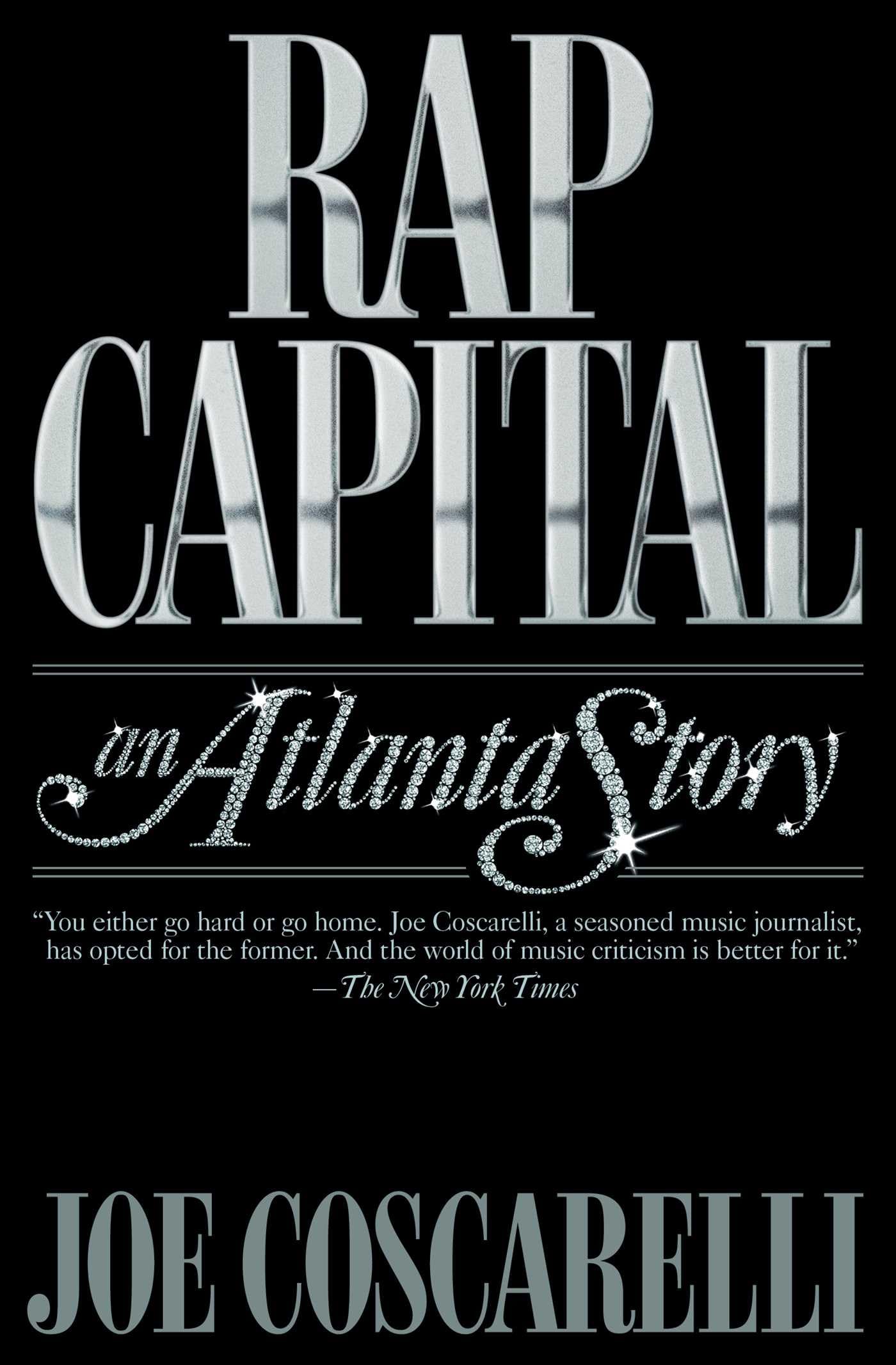 Rap Capital Social Sciences