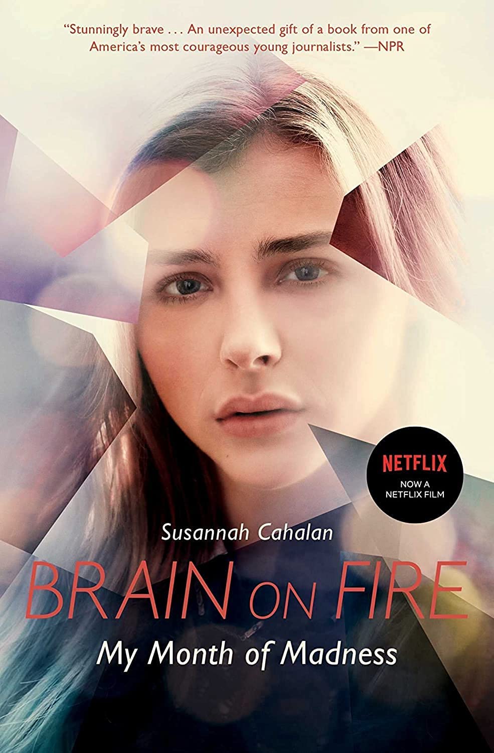 Brain on Fire: My Month of Madness Medicine