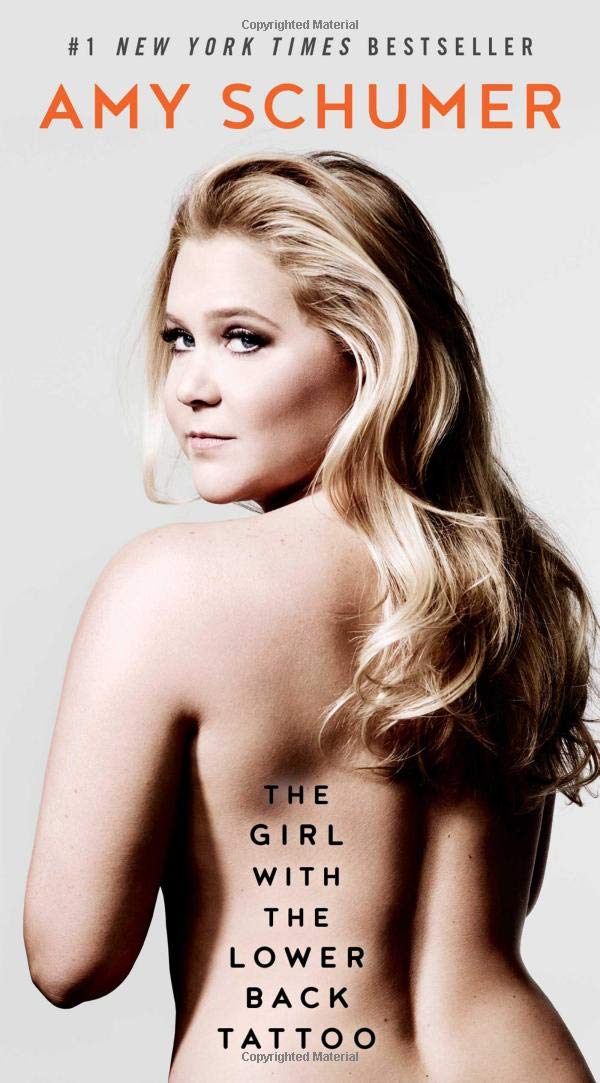 The Girl with the Lower Back Tattoo Social Sciences