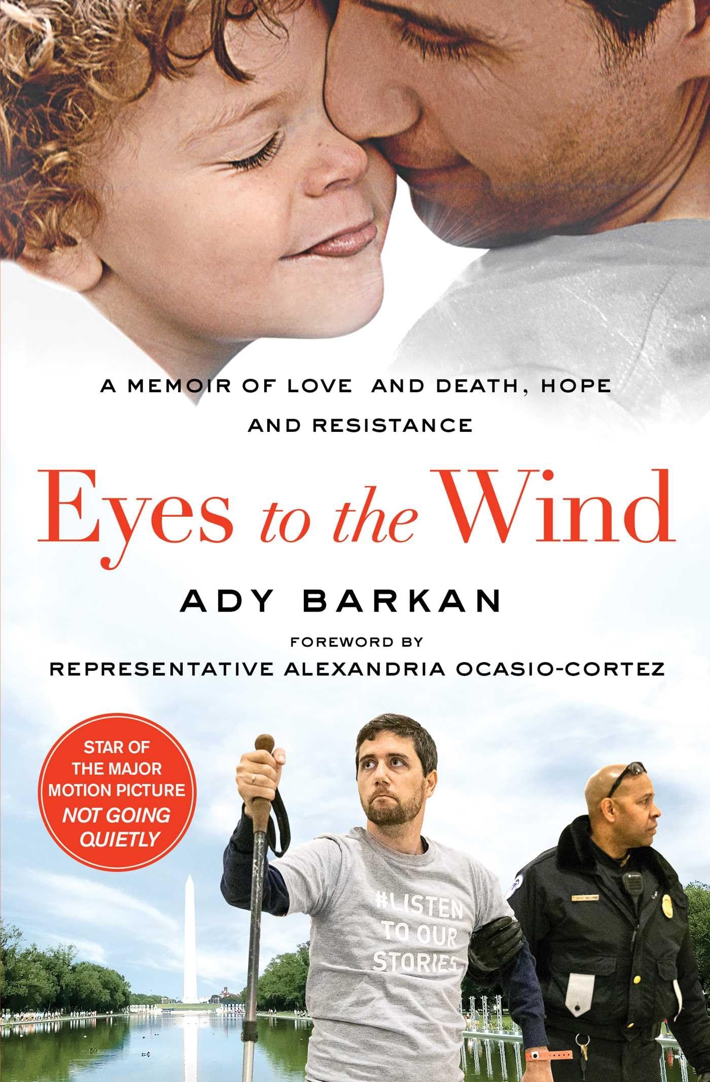 Eyes to the Wind: A Memoir of Love and Death, Hope and Resistance Social Sciences