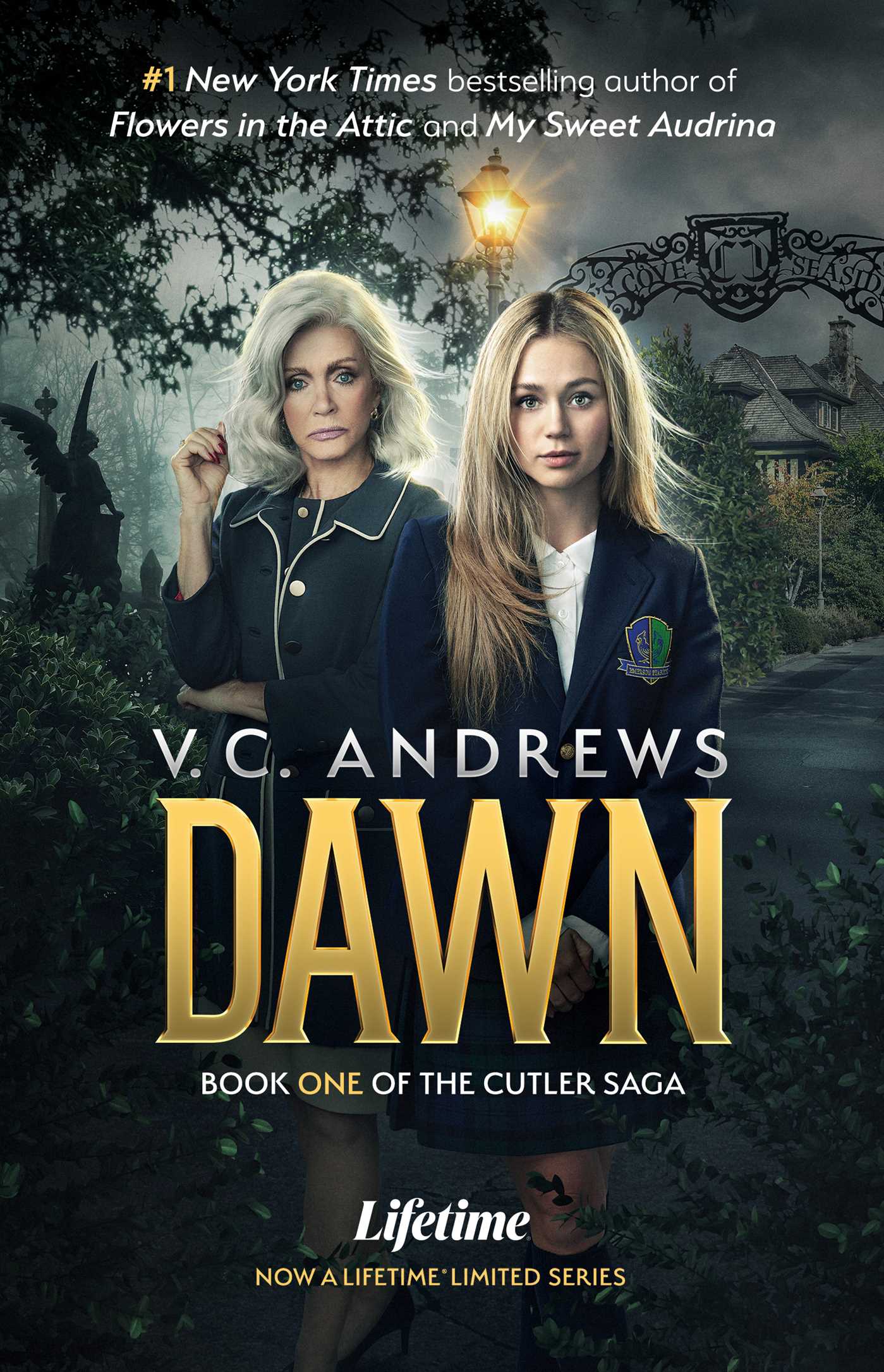 Dawn Action & Adventure