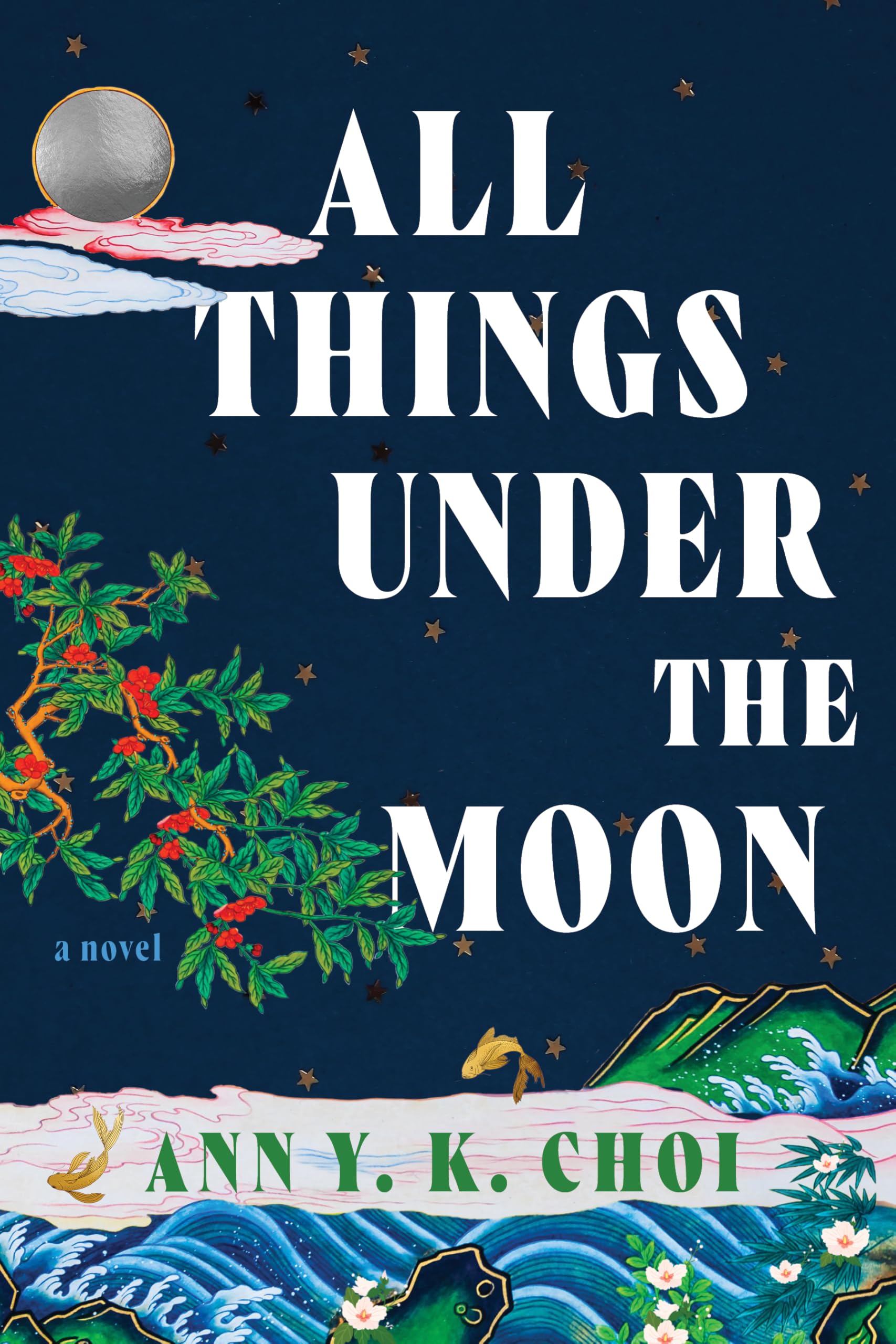 Product Image: All Things Under the Moon
