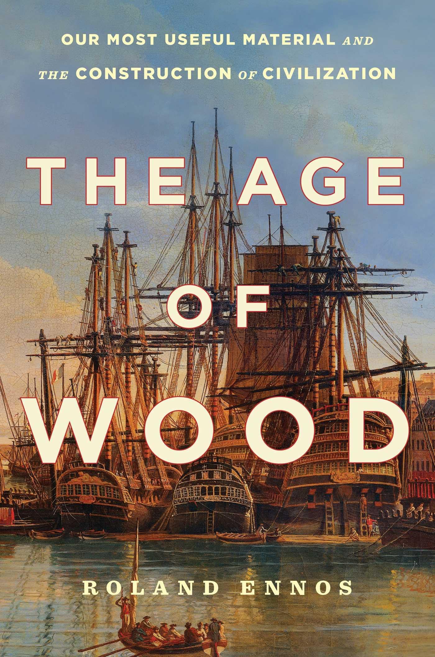 The Age of Wood Social Sciences