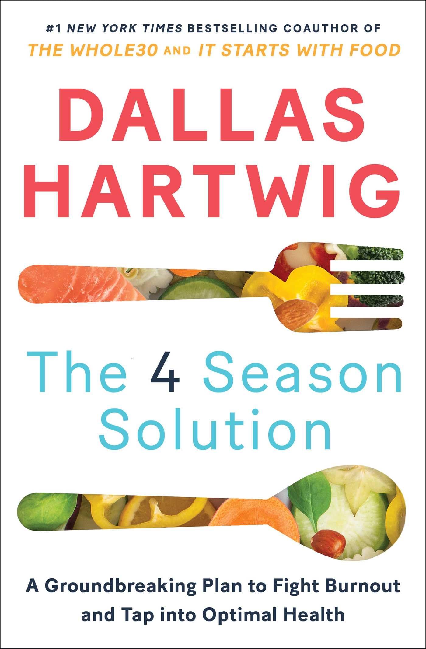 Product Image: The 4 Season Solution