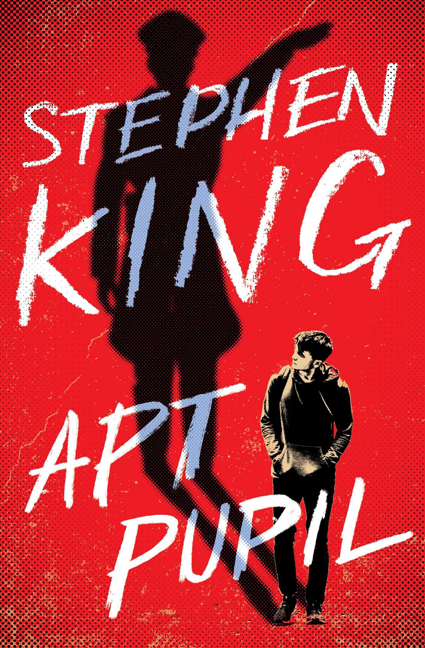 Apt Pupil Horror & Mystery
