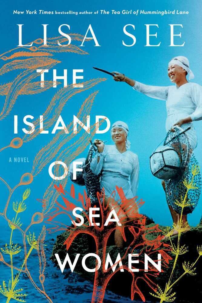 The Island of Sea Women: A Novel Historical Fiction