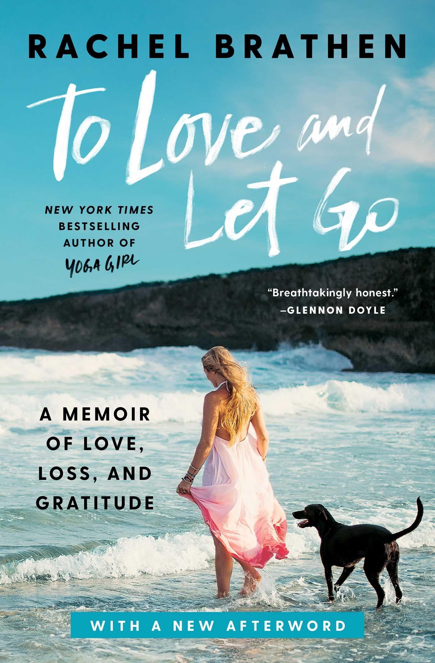 To Love and Let Go Memories