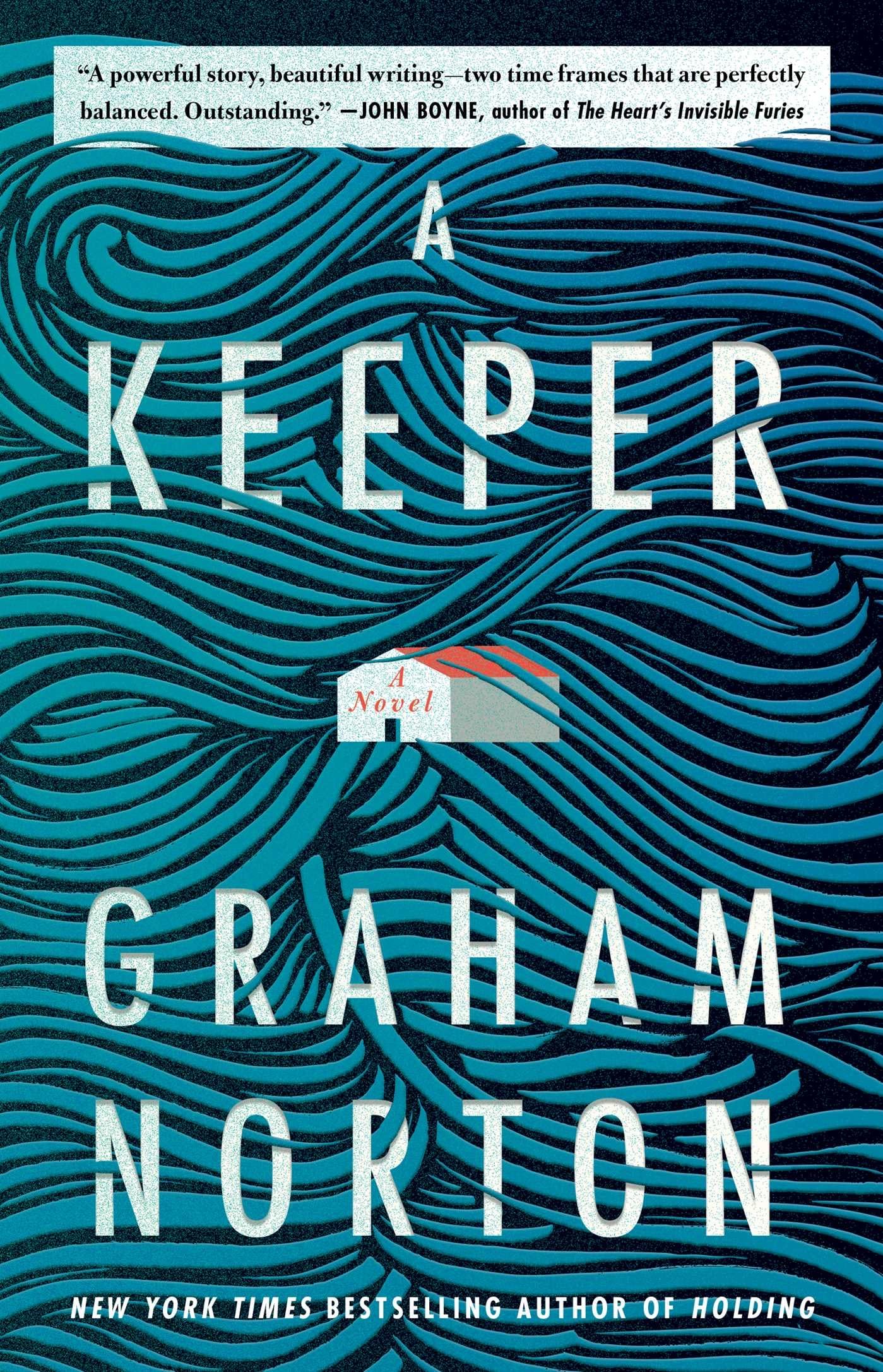 A Keeper Contemporary literature