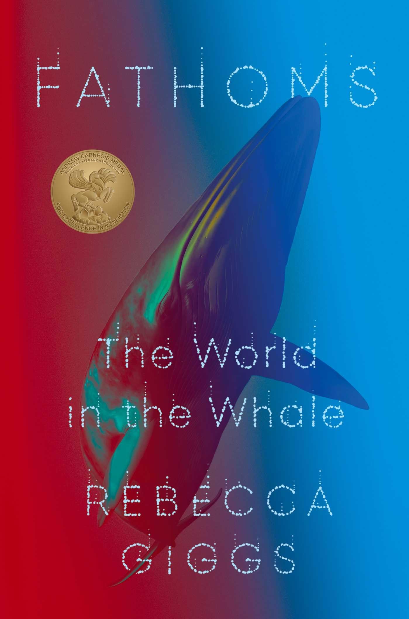 Fathoms: The World in the Whale Philosophy