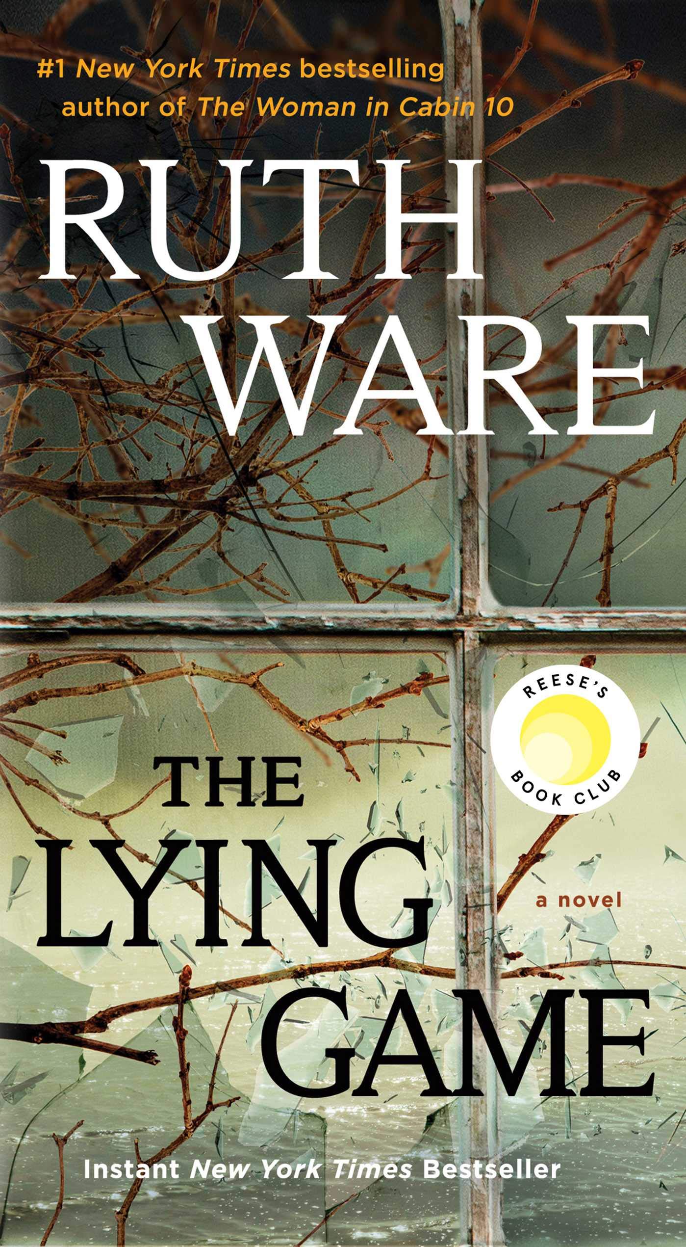 The Lying Game: A Novel Contemporary literature