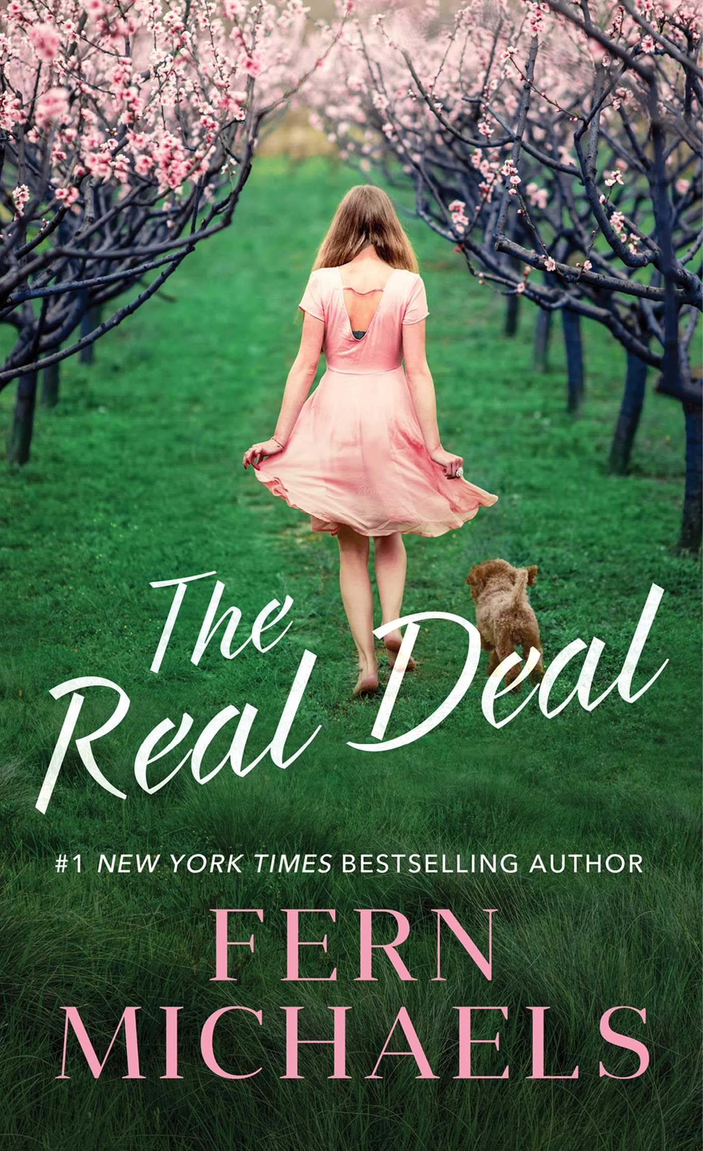 Product Image: The Real Deal