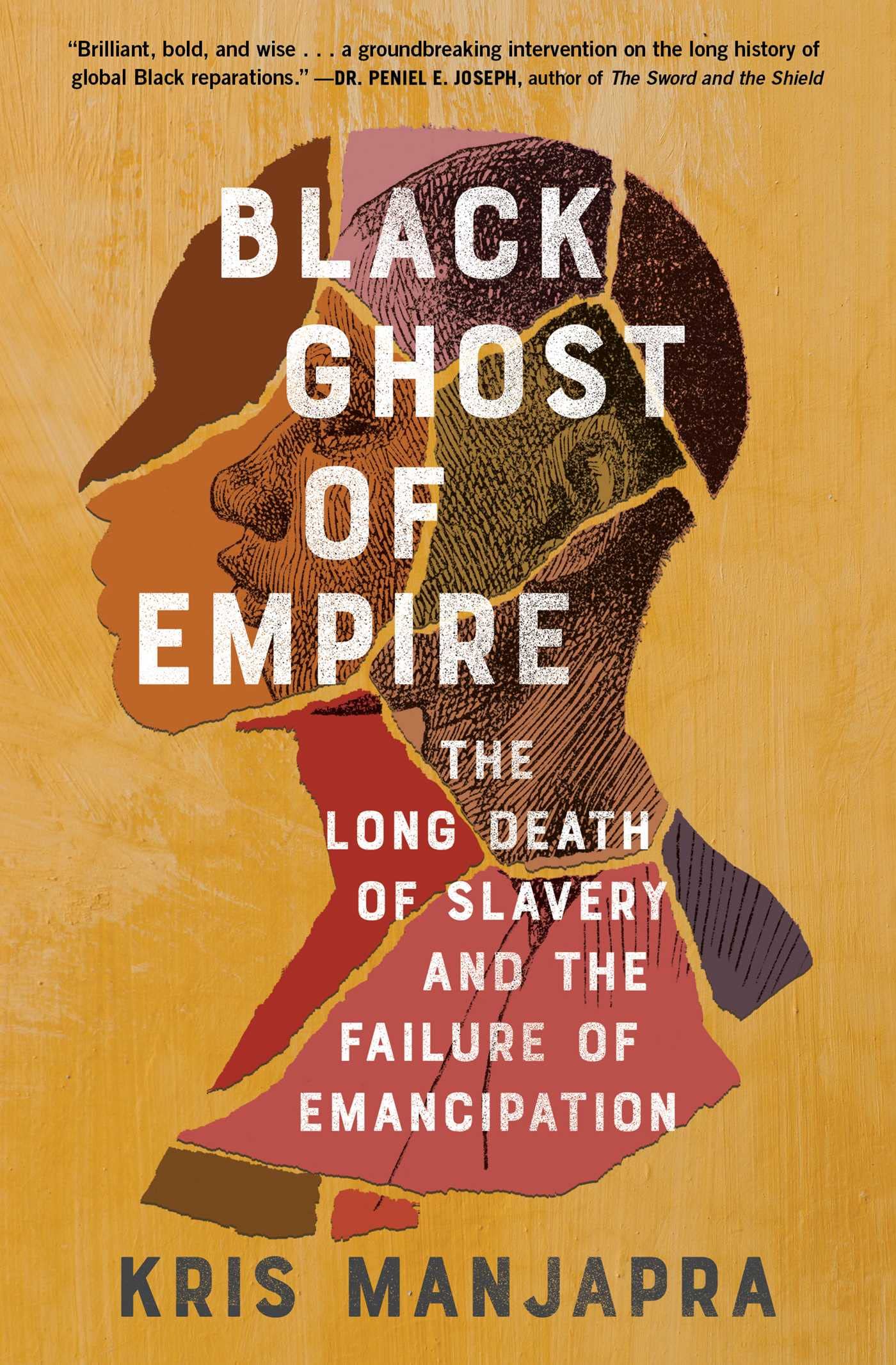 Black Ghost of Empire: The Long Death of Slavery and the Failure of Emancipation Social Sciences