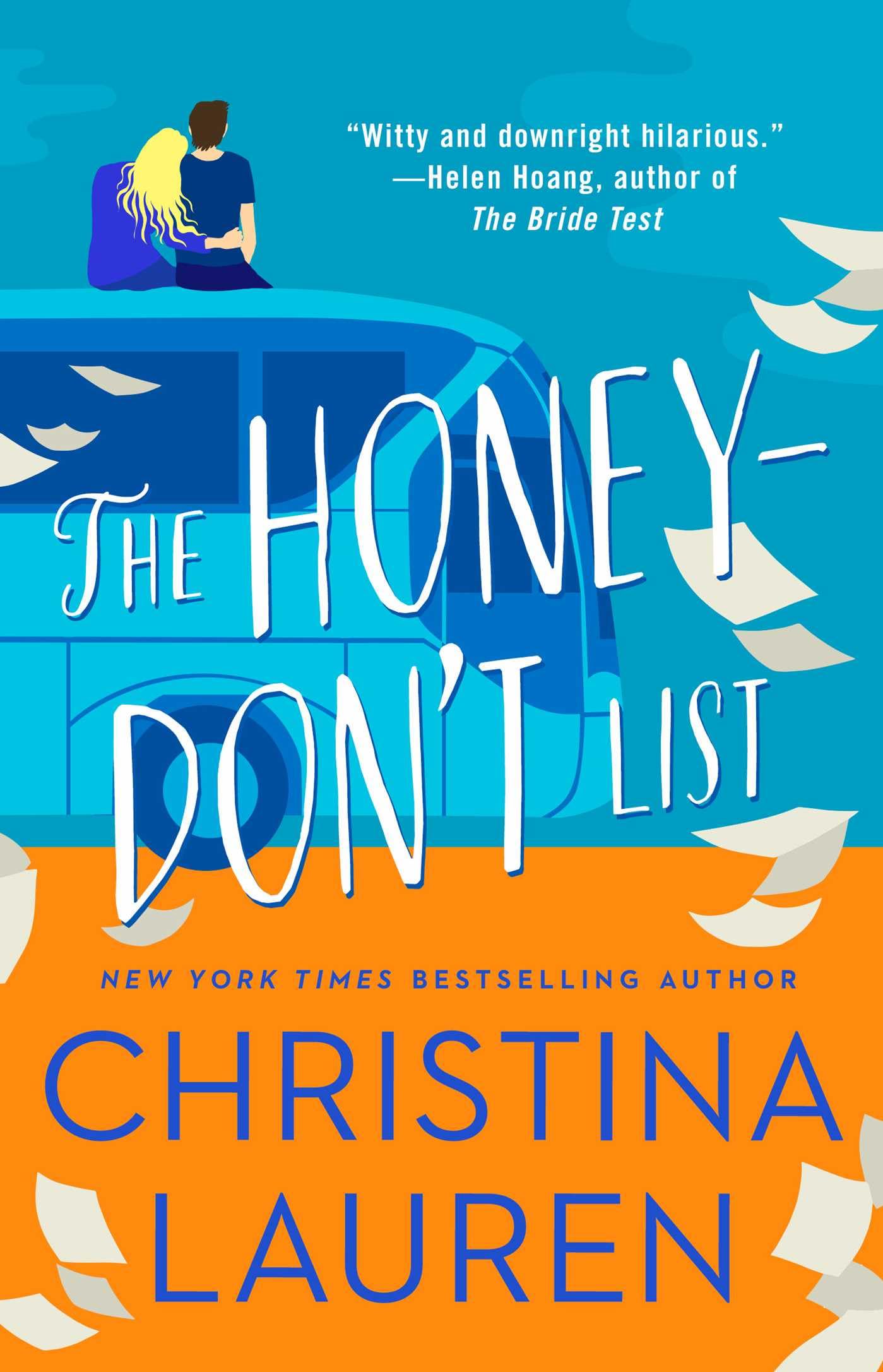 The Honey-Don't List Humour & Satire
