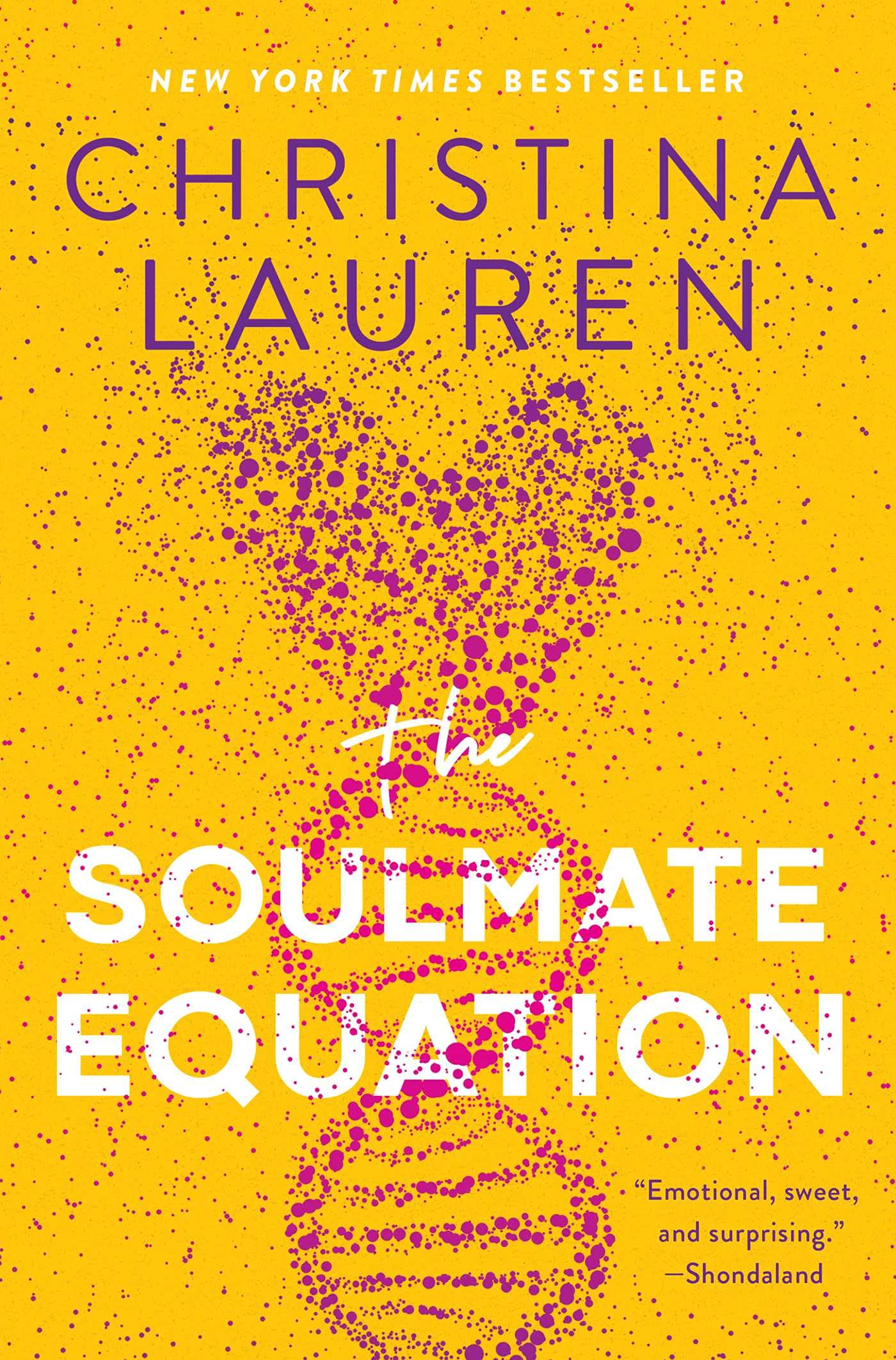 The Soulmate Equation Humour & Satire