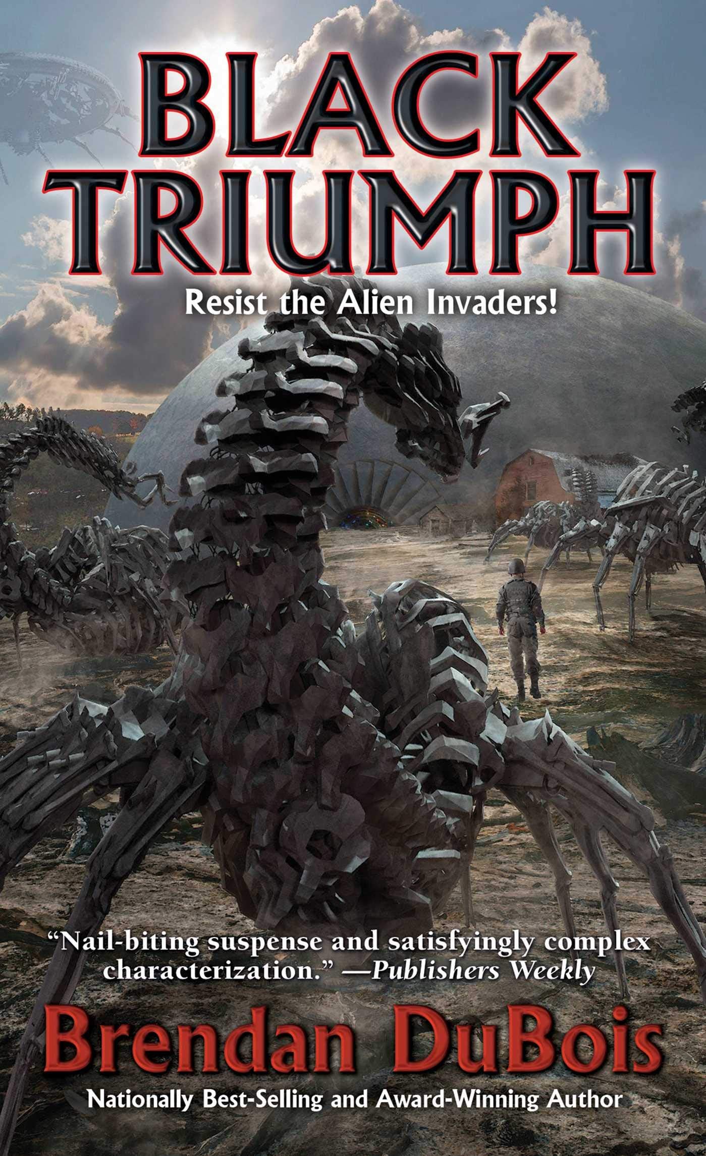 Black Triumph (Volume 3) (Dark Victory, Band 3) Contemporary literature