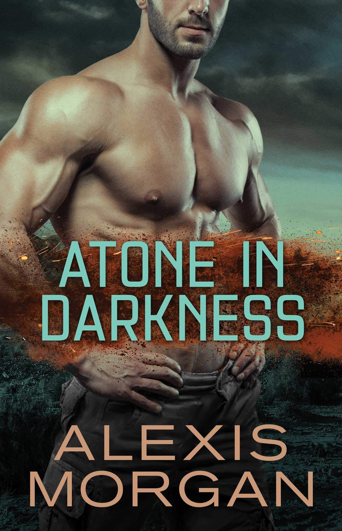 Atone in Darkness: Volume 2 (Paladin Strike Team, The, Band 2) Contemporary literature