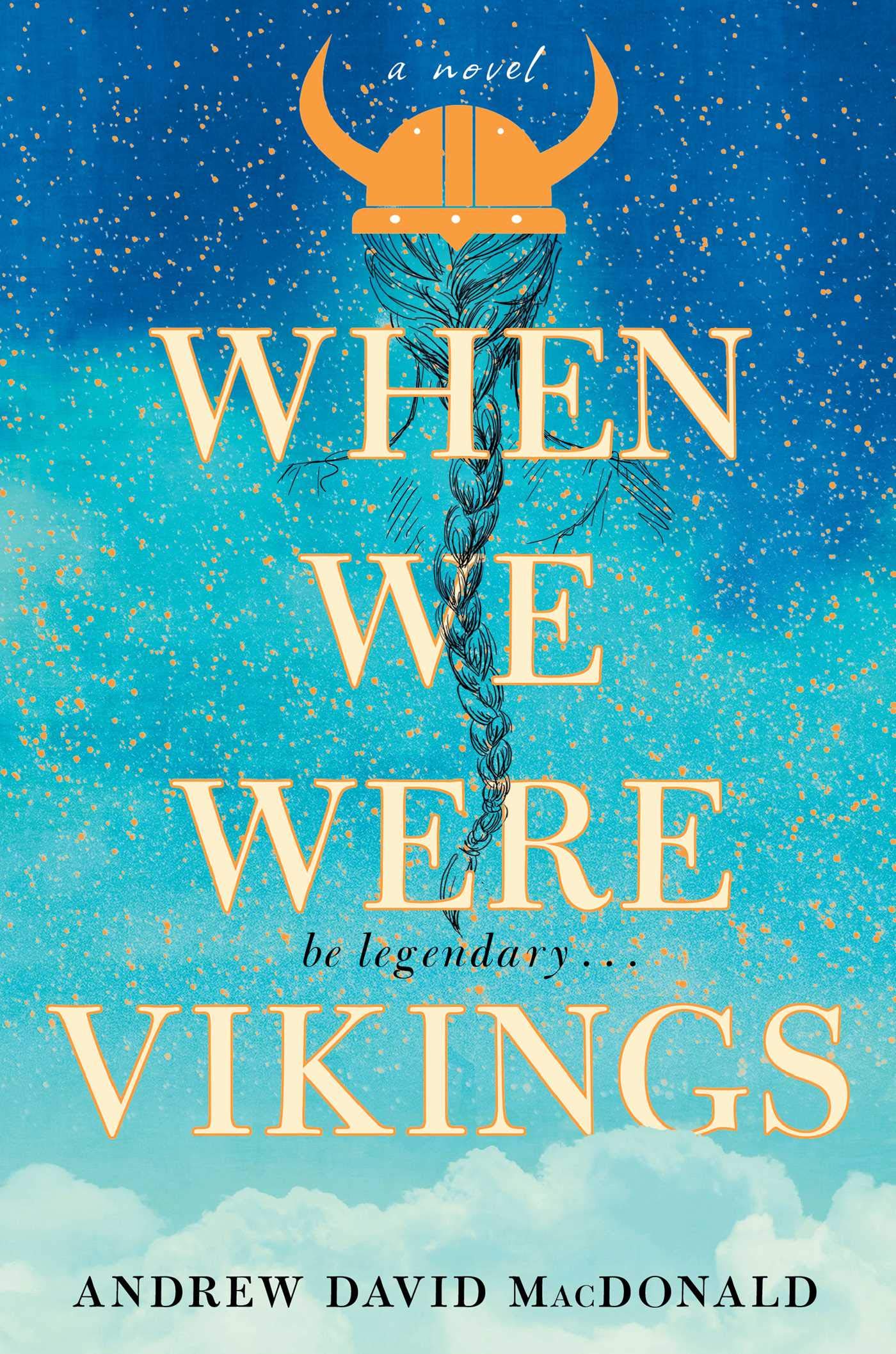 Product Image: When We Were Vikings