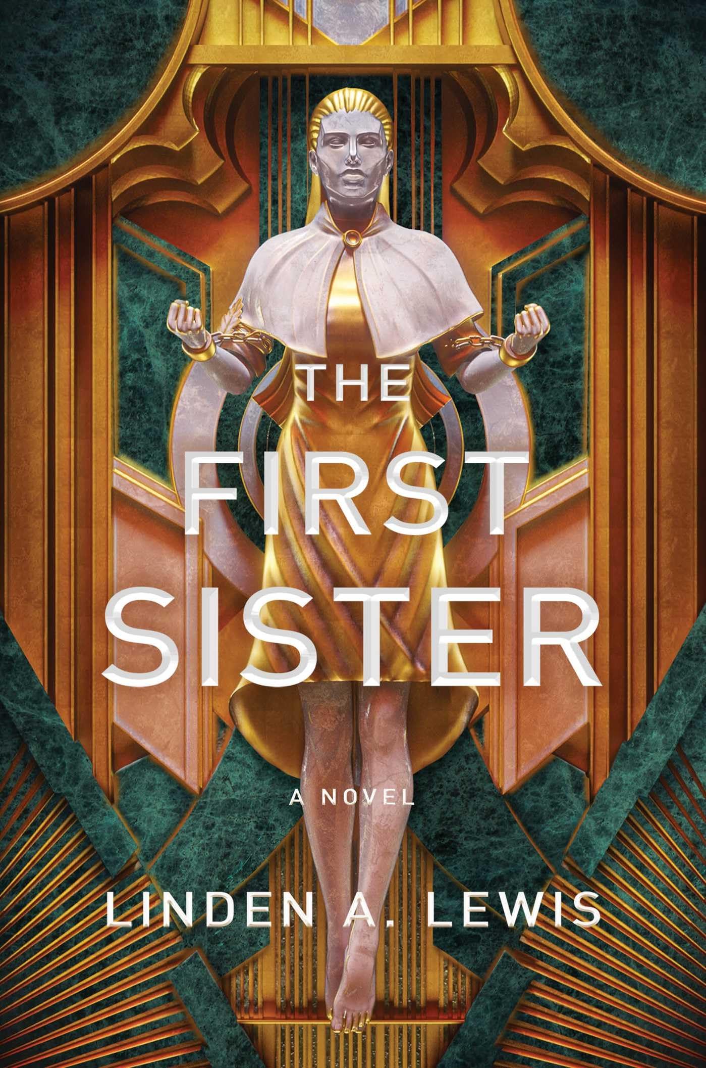 The First Sister Action & Adventure