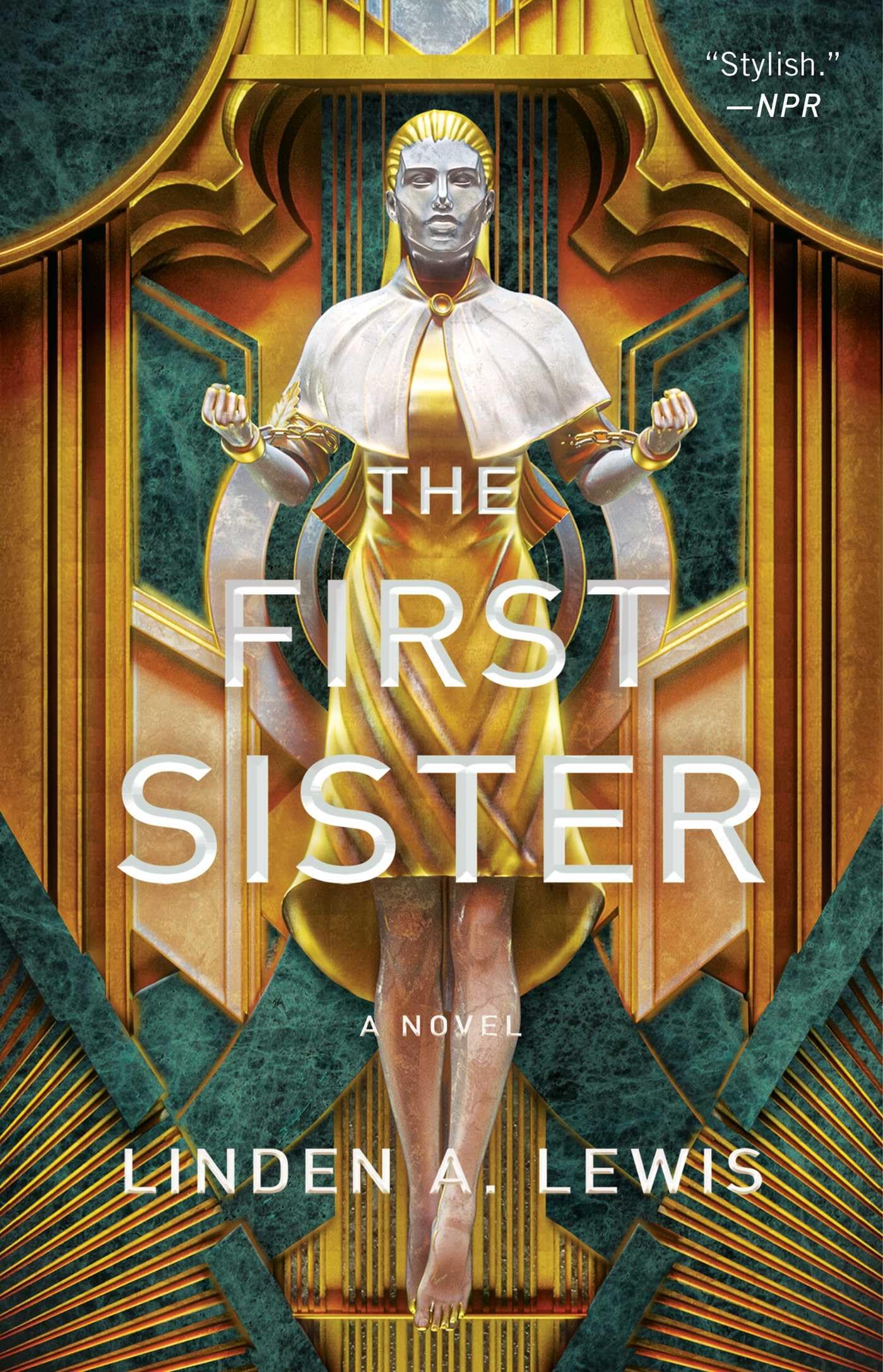 Product Image: The First Sister