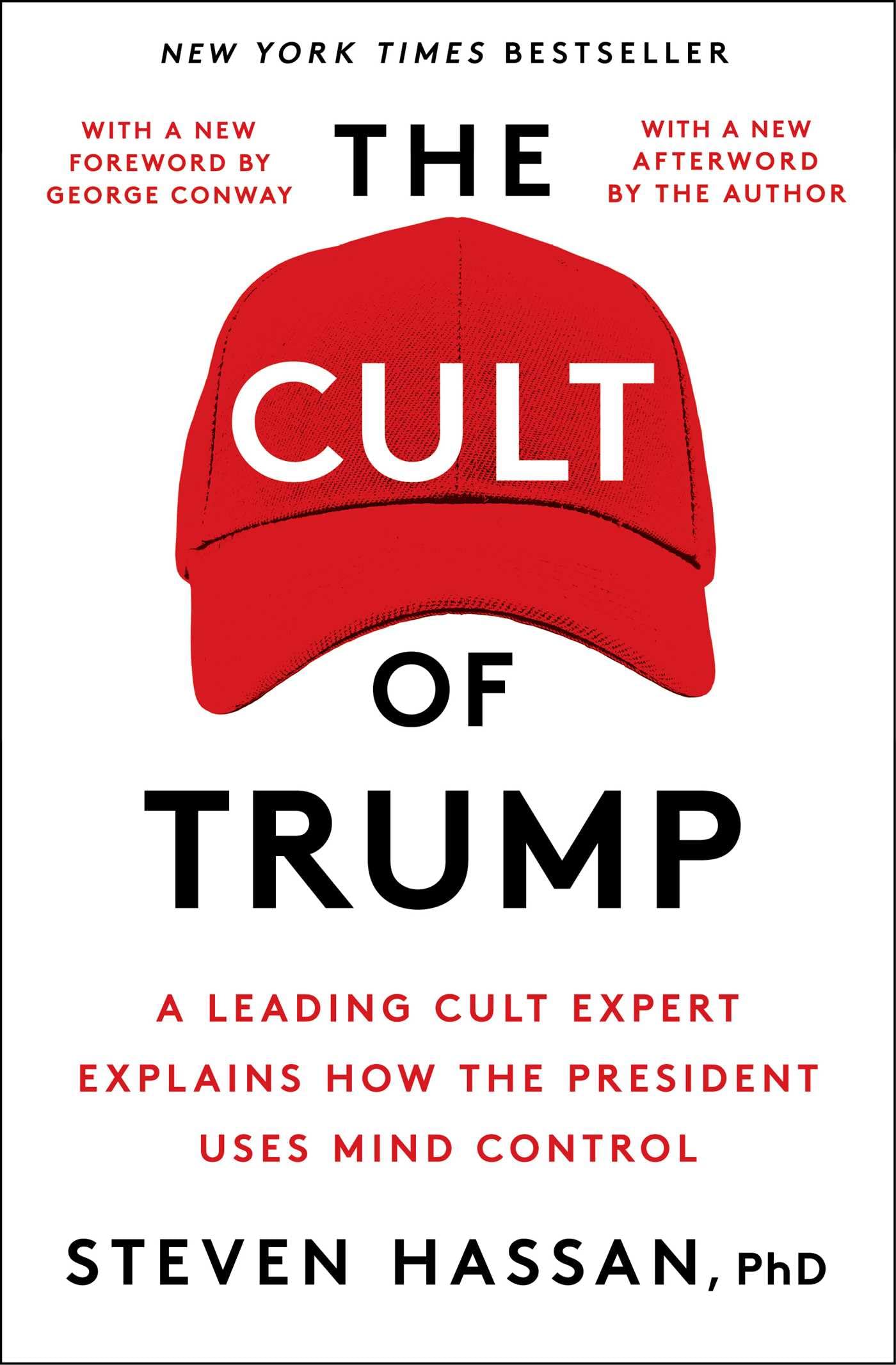 The Cult of Trump Politics & History