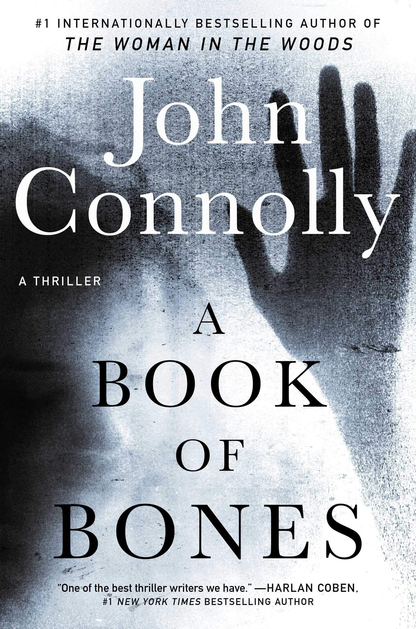 A Book of Bones: A Thriller (Volume 17) (Charlie Parker, Band 17) Contemporary literature