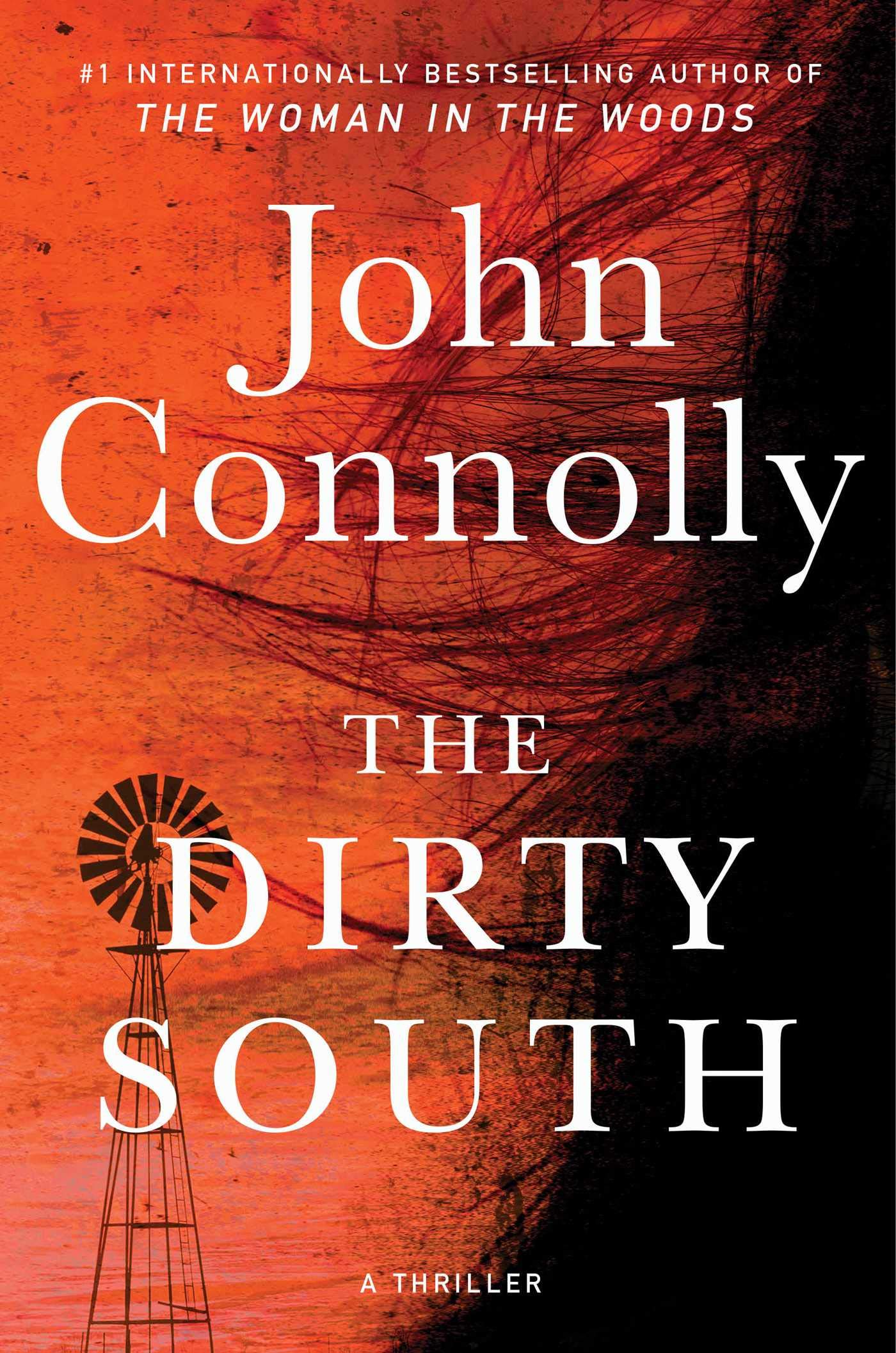 Product Image: The Dirty South: A Thriller