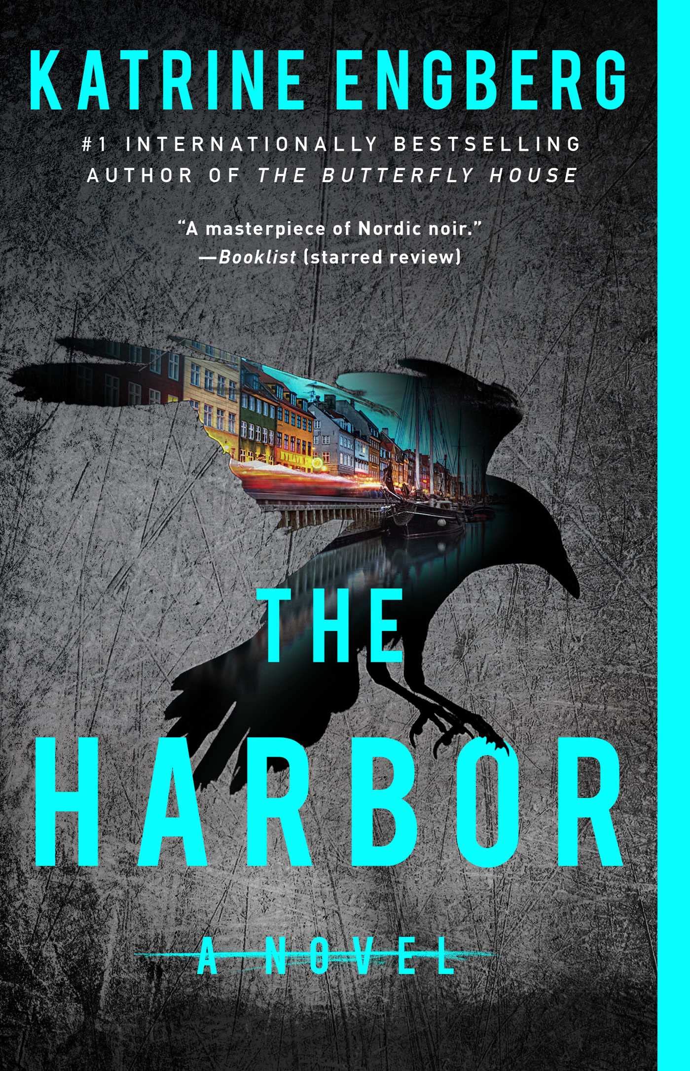 The Harbor Contemporary literature Books