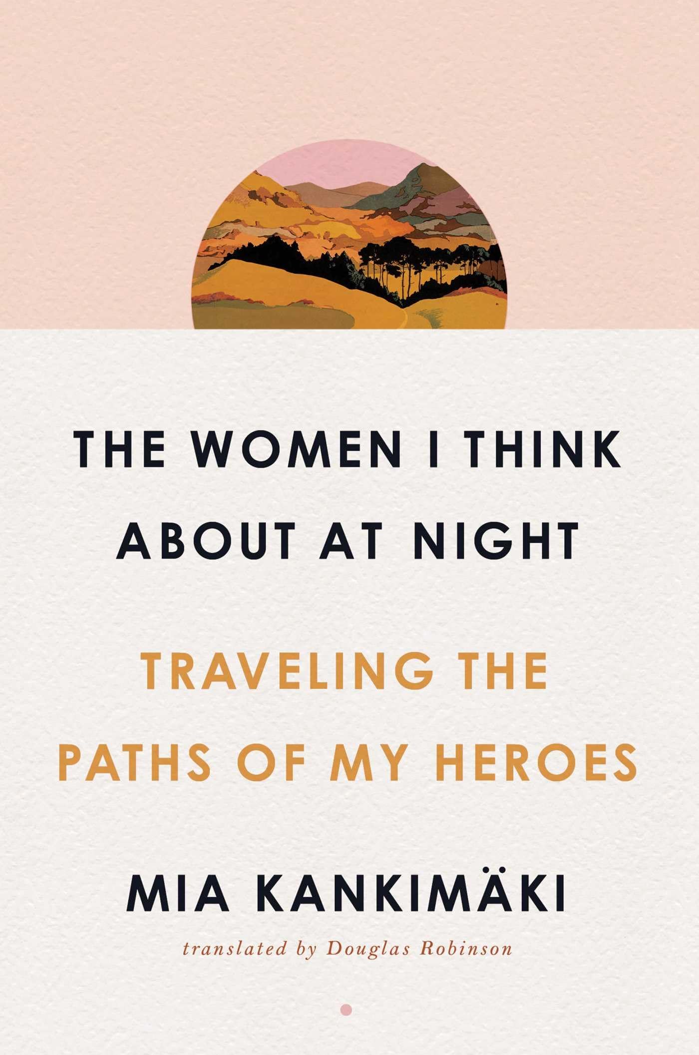 The Women I Think about at Night Social Sciences
