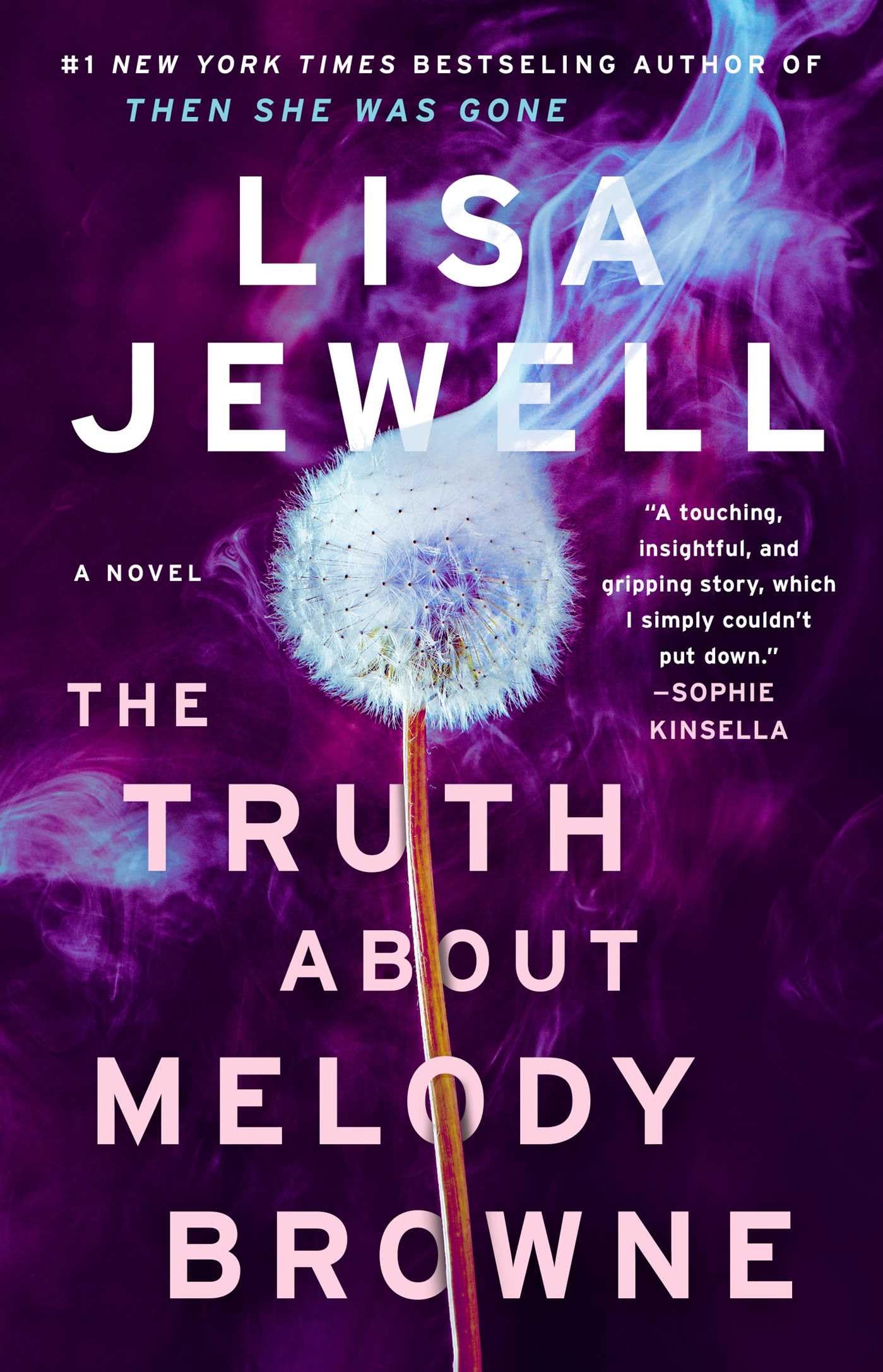 The Truth About Melody Browne: A Novel Contemporary literature
