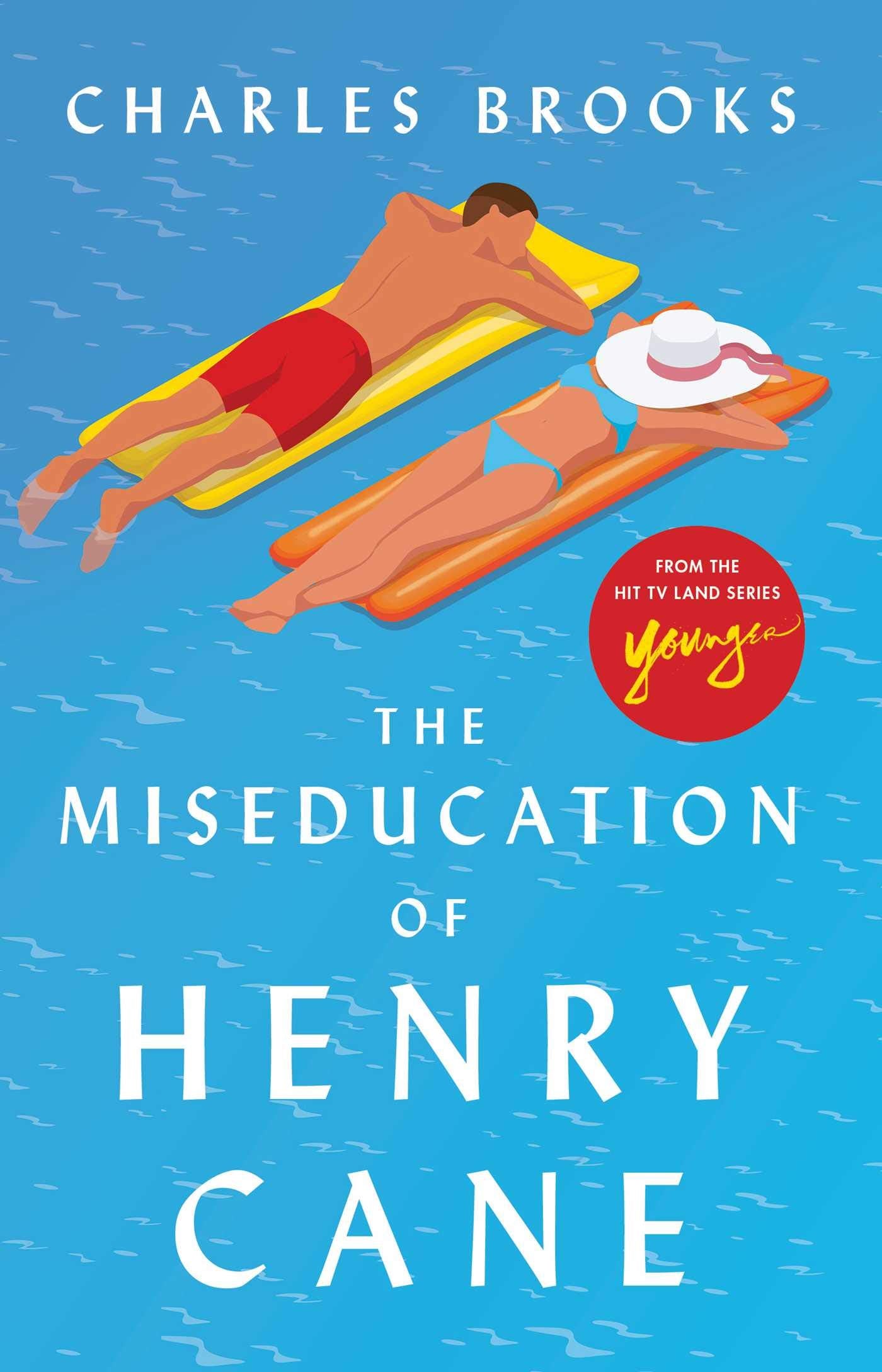 The Miseducation of Henry Cane Contemporary literature