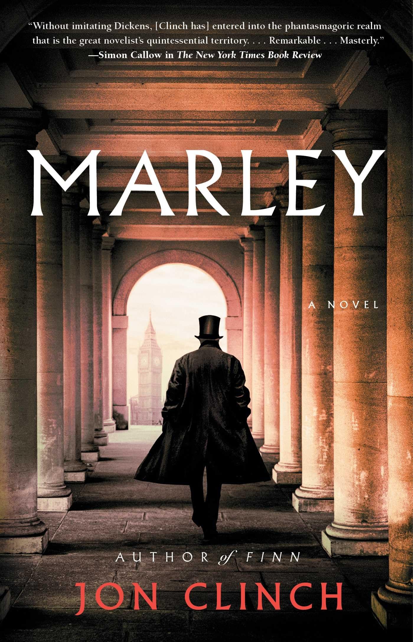Marley: A Novel Classics