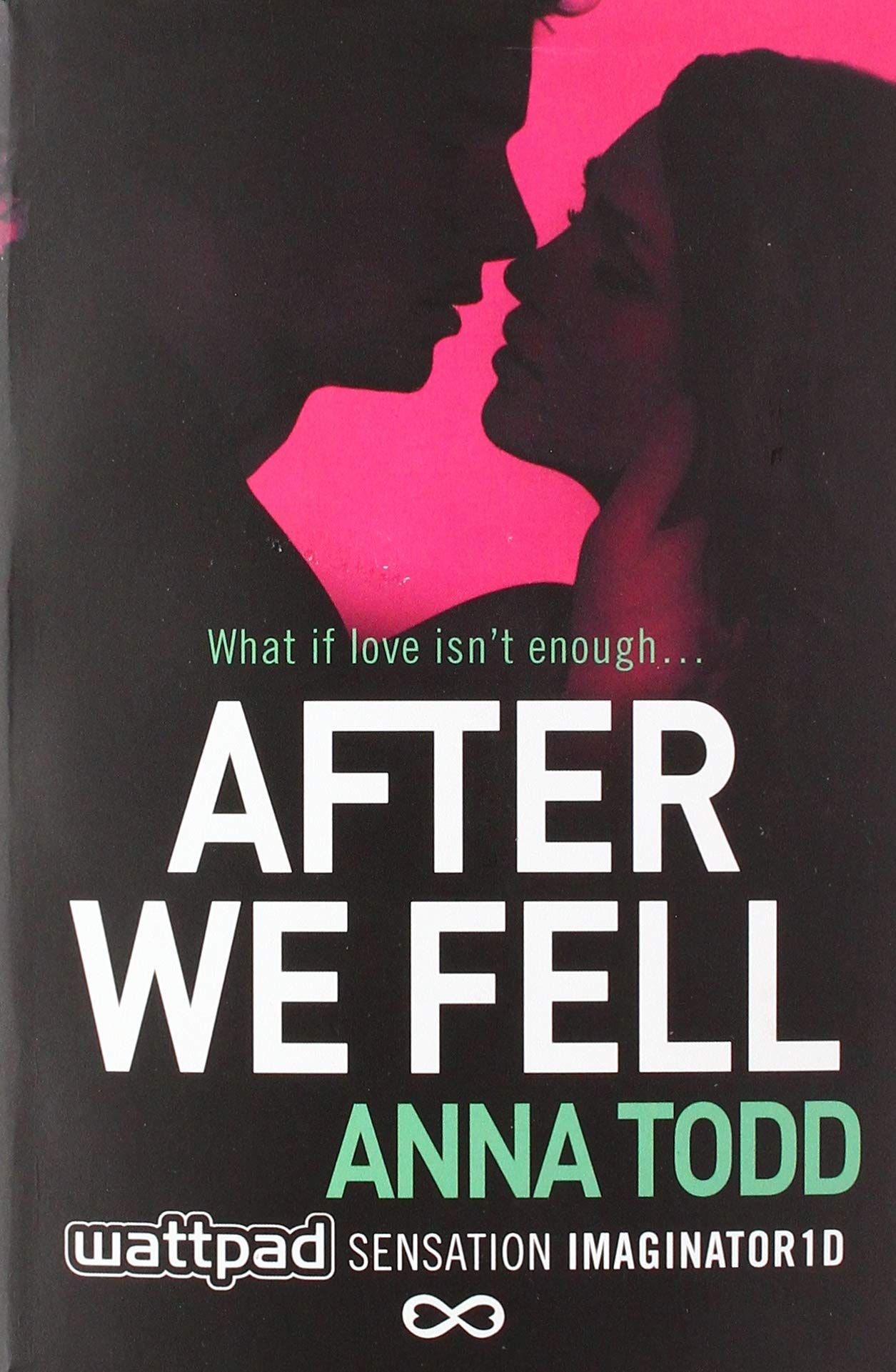 After We Fell (Volume 3) (The After Series, Band 3) Contemporary literature