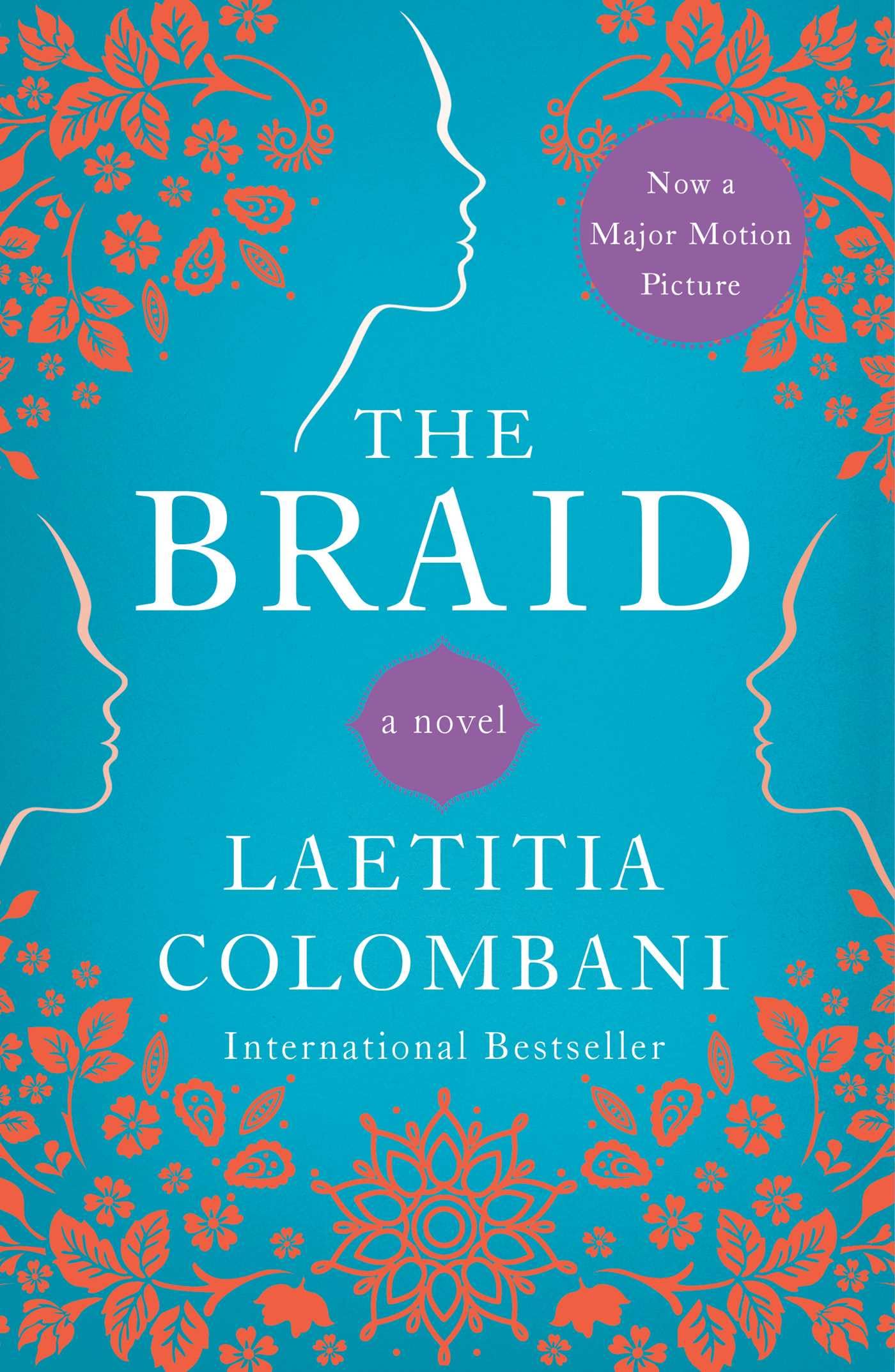 The Braid Books