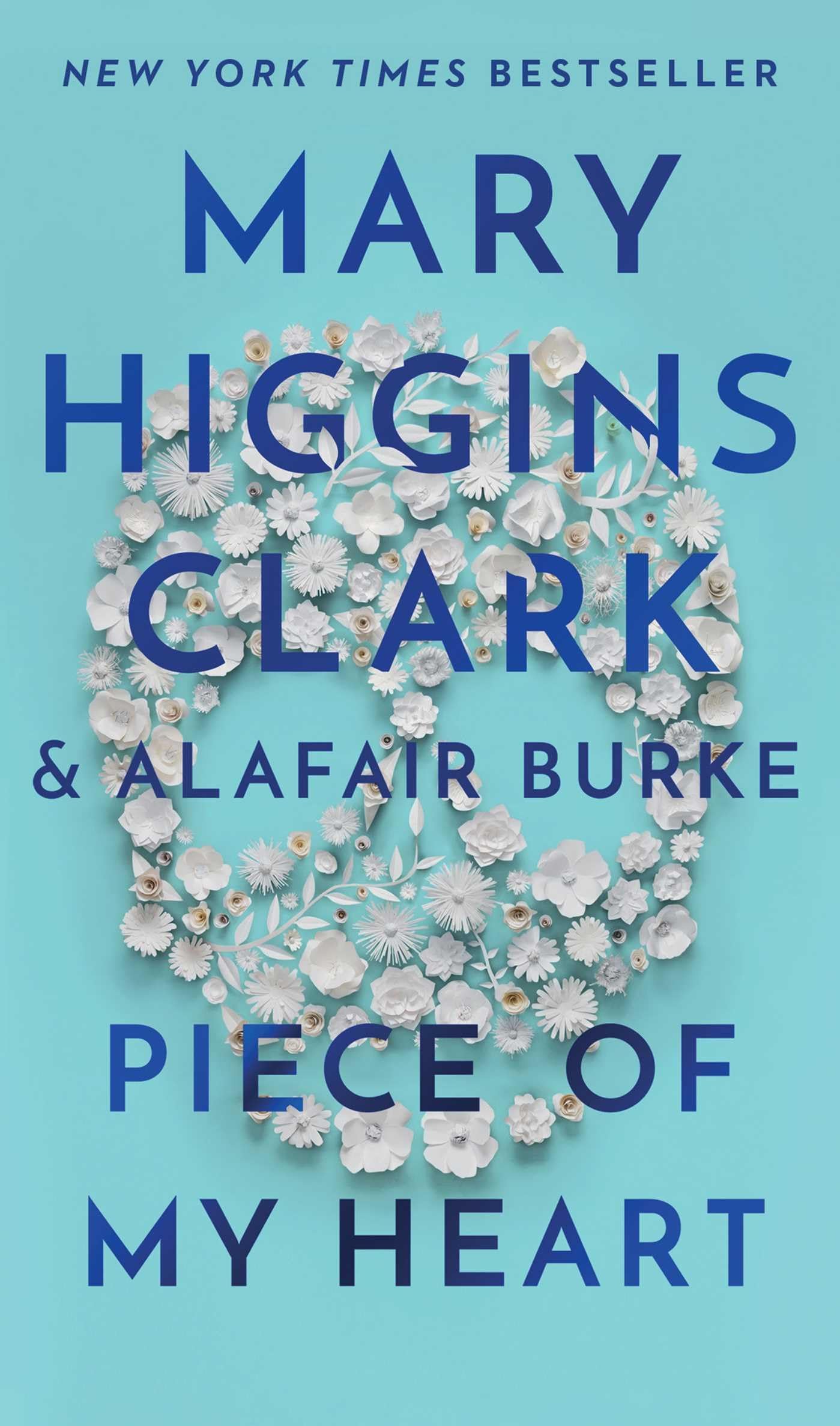 Piece of My Heart (Volume 7) (An Under Suspicion Novel) Contemporary literature