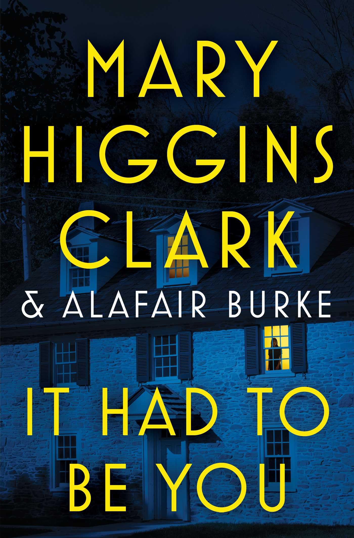 It Had to Be You (An Under Suspicion Novel) Detective & CSI
