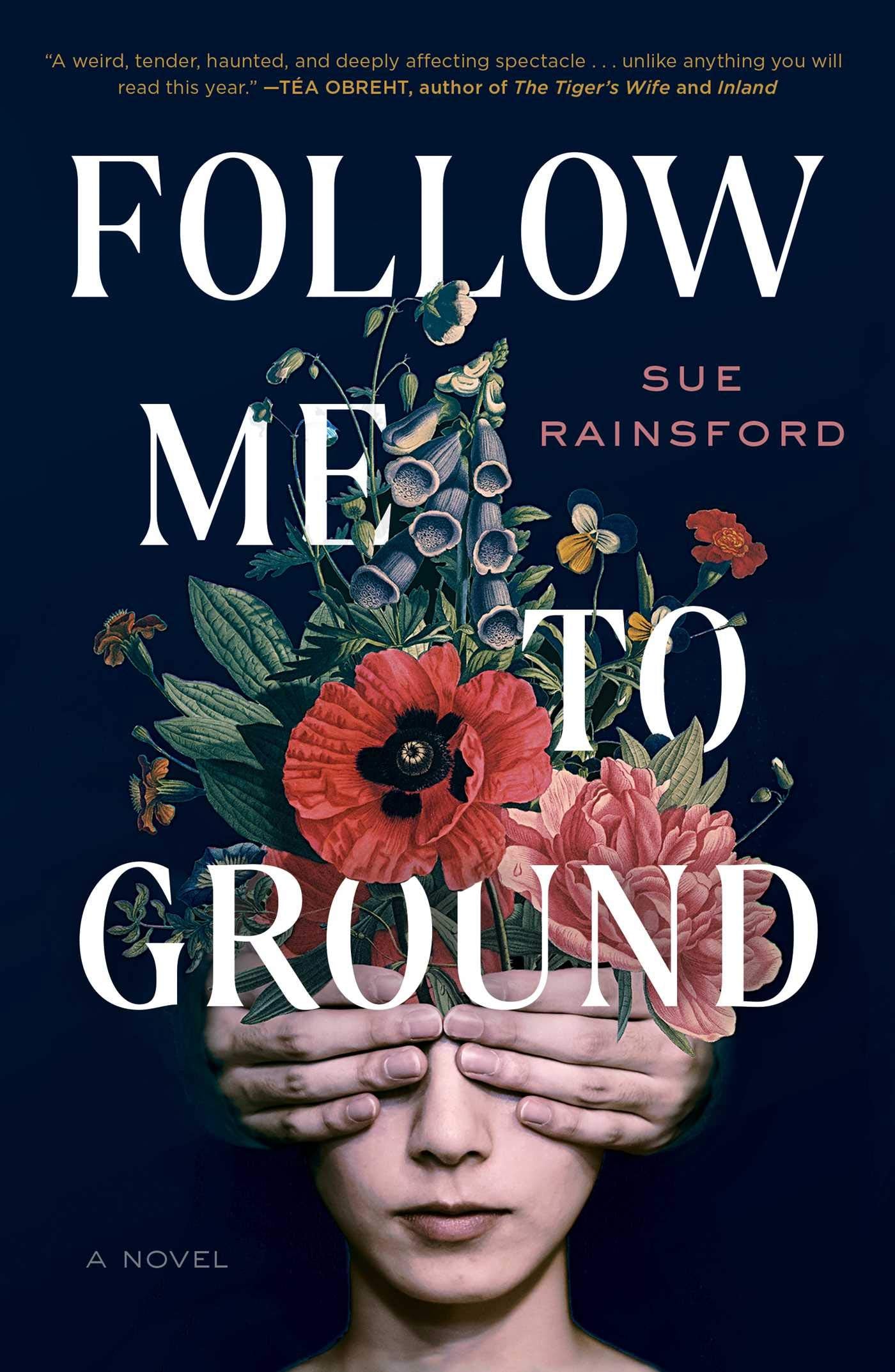 Follow Me to Ground: A Novel Contemporary literature