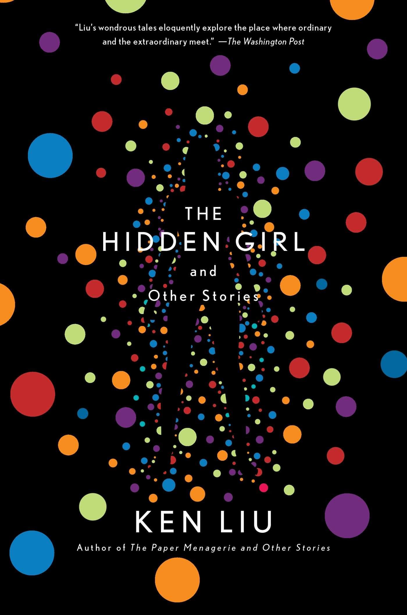 The Hidden Girl and Other Stories Essays & Short Stories
