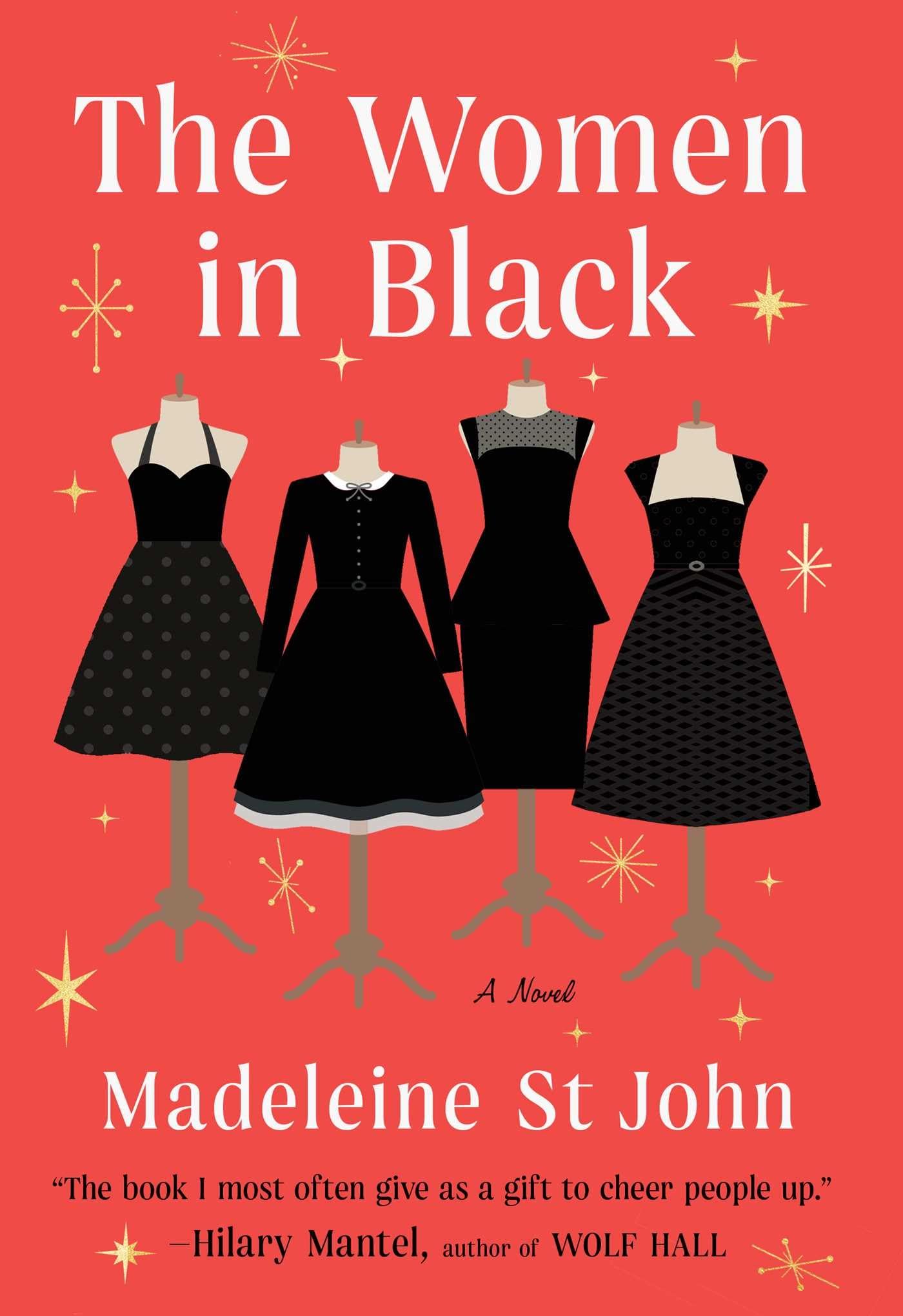 The Women in Black: A Novel book