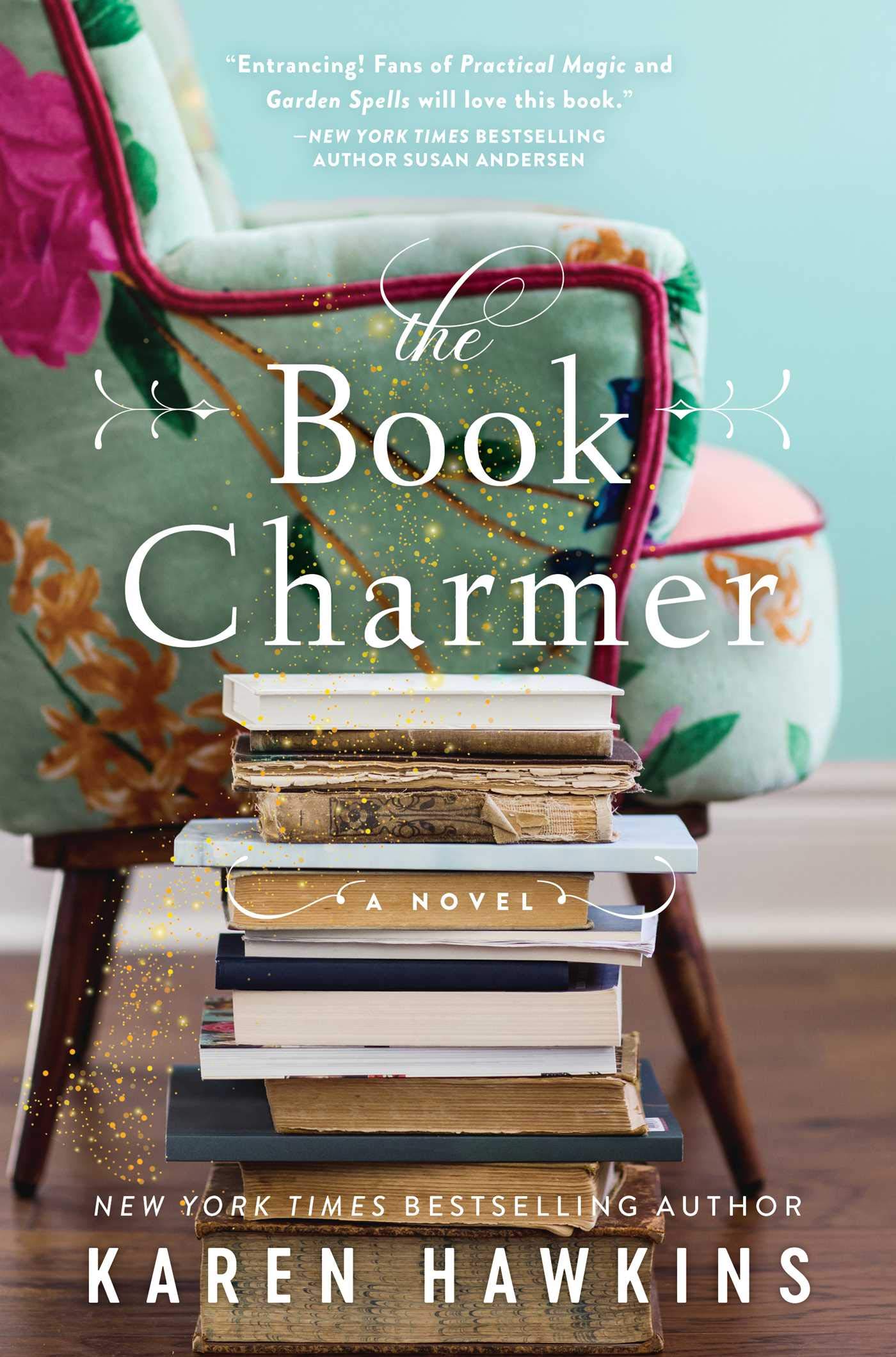 The Book Charmer (Volume 1) (Dove Pond Series) Contemporary literature