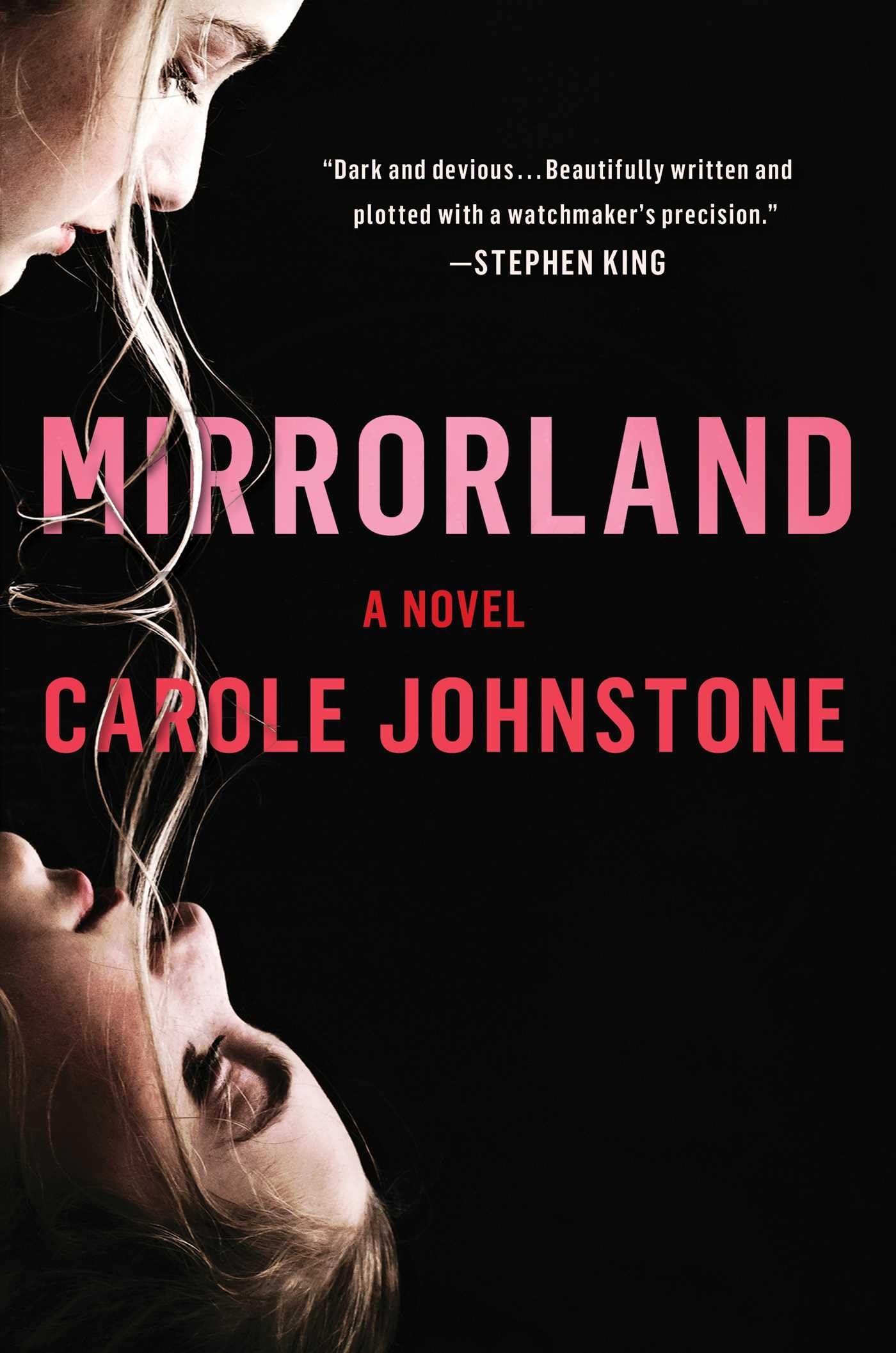 Mirrorland Detective & CSI
