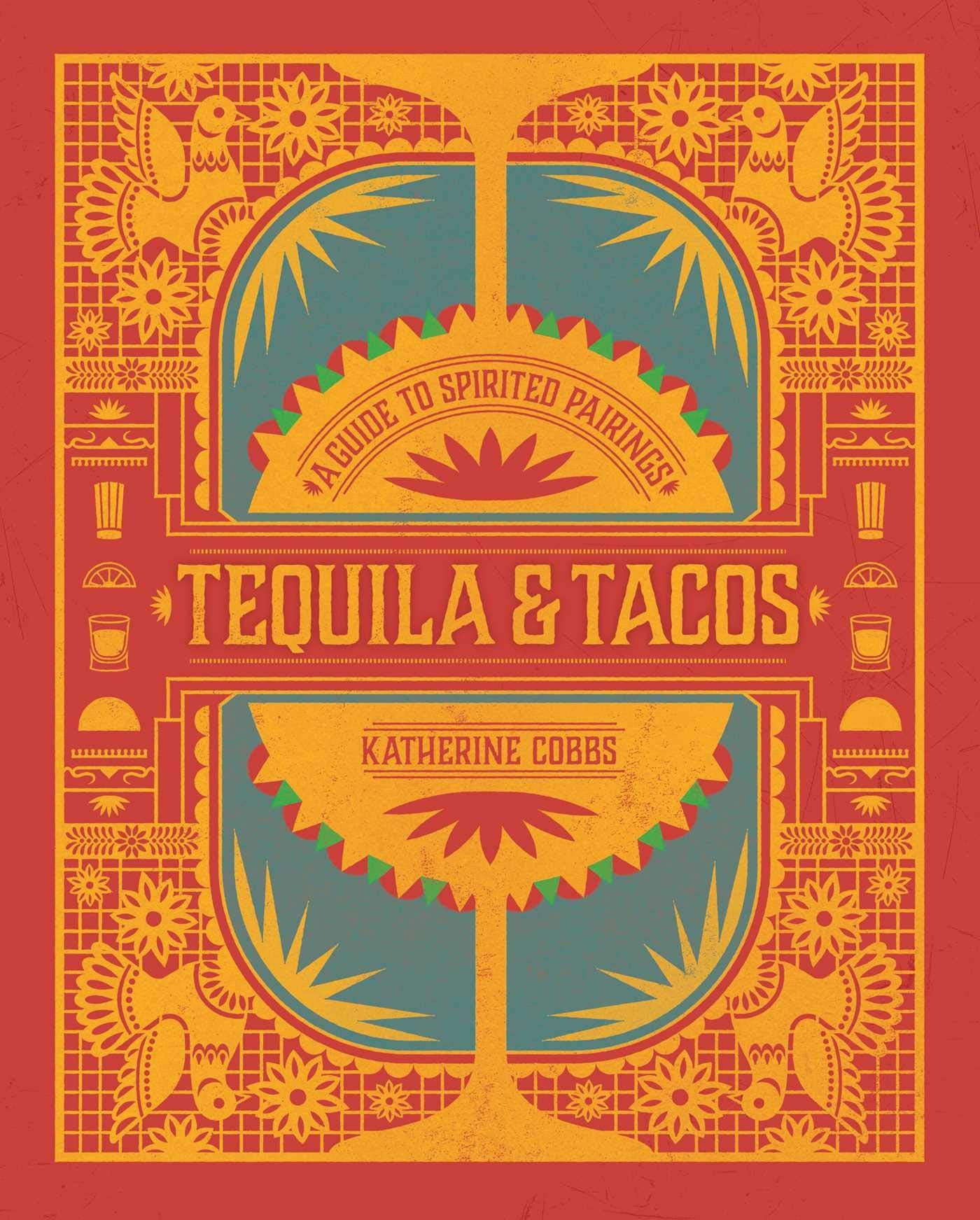 Tequila & Tacos Leisure, Home & Garden