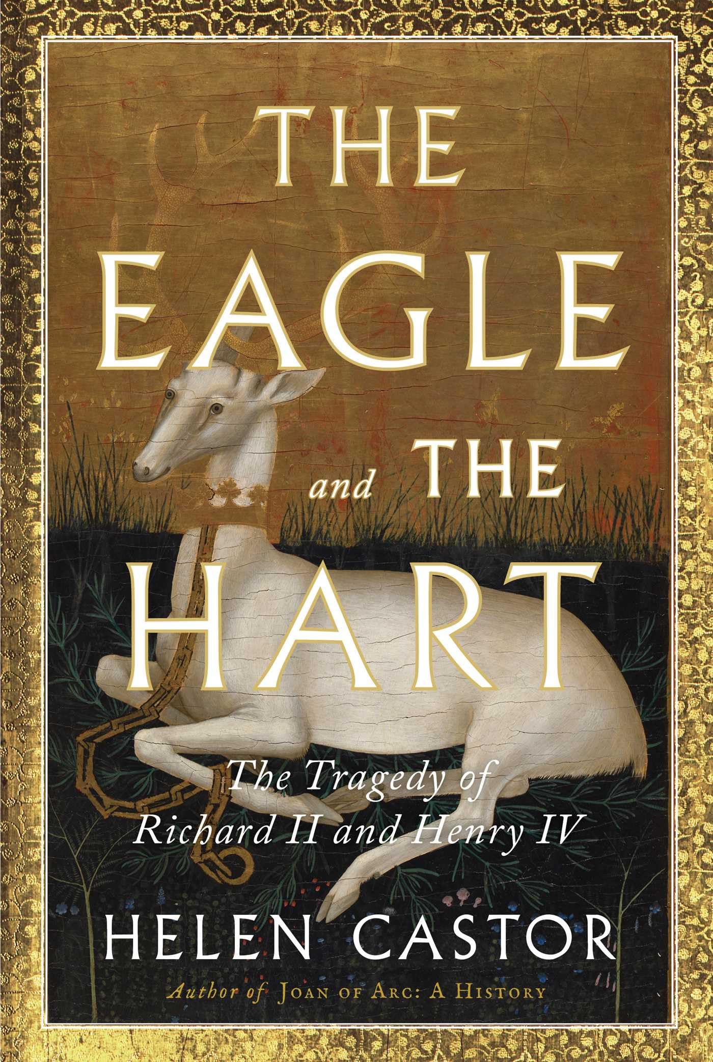 The Eagle and the Hart Memories