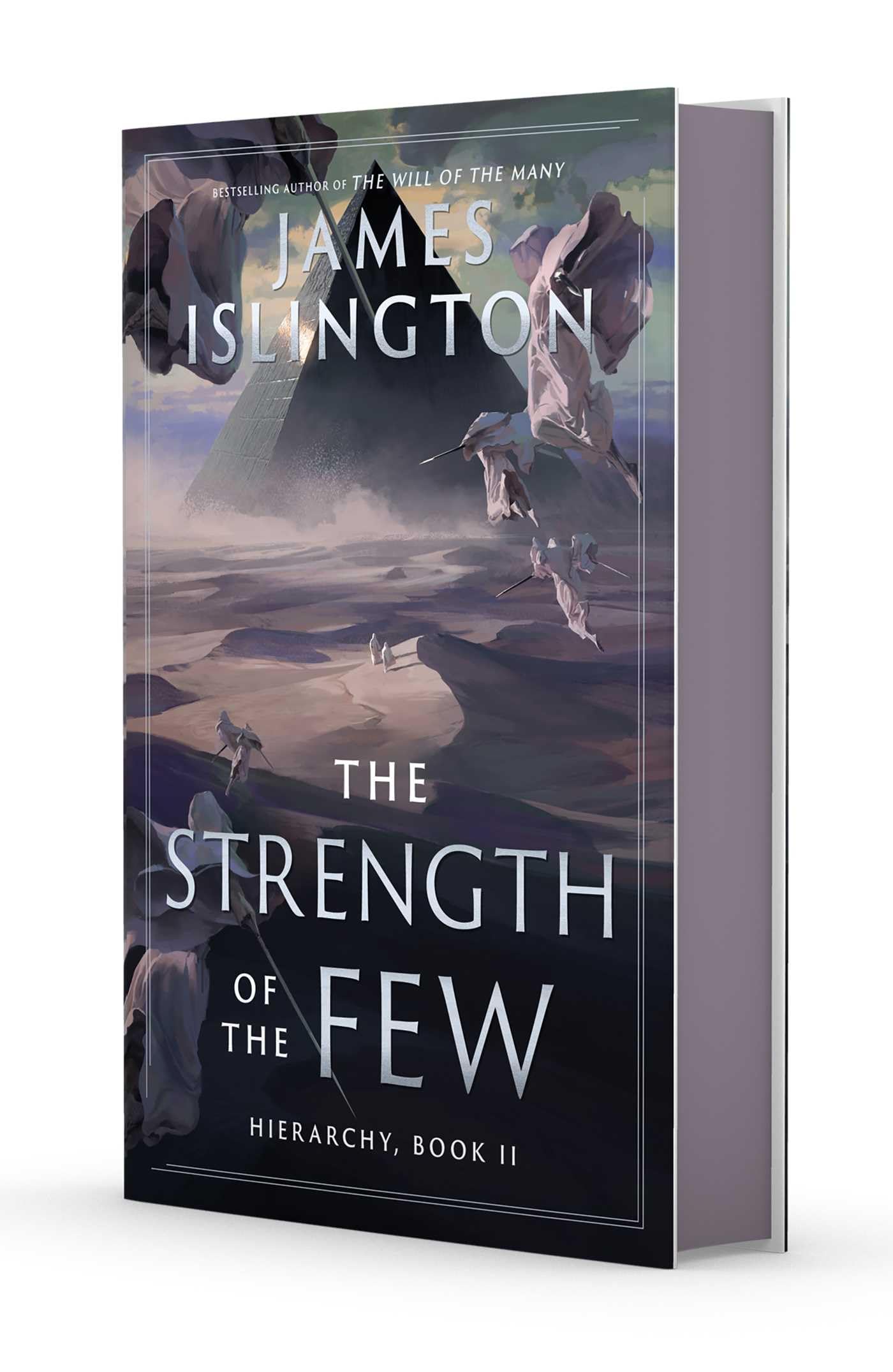 The Strength of the Few Action & Adventure