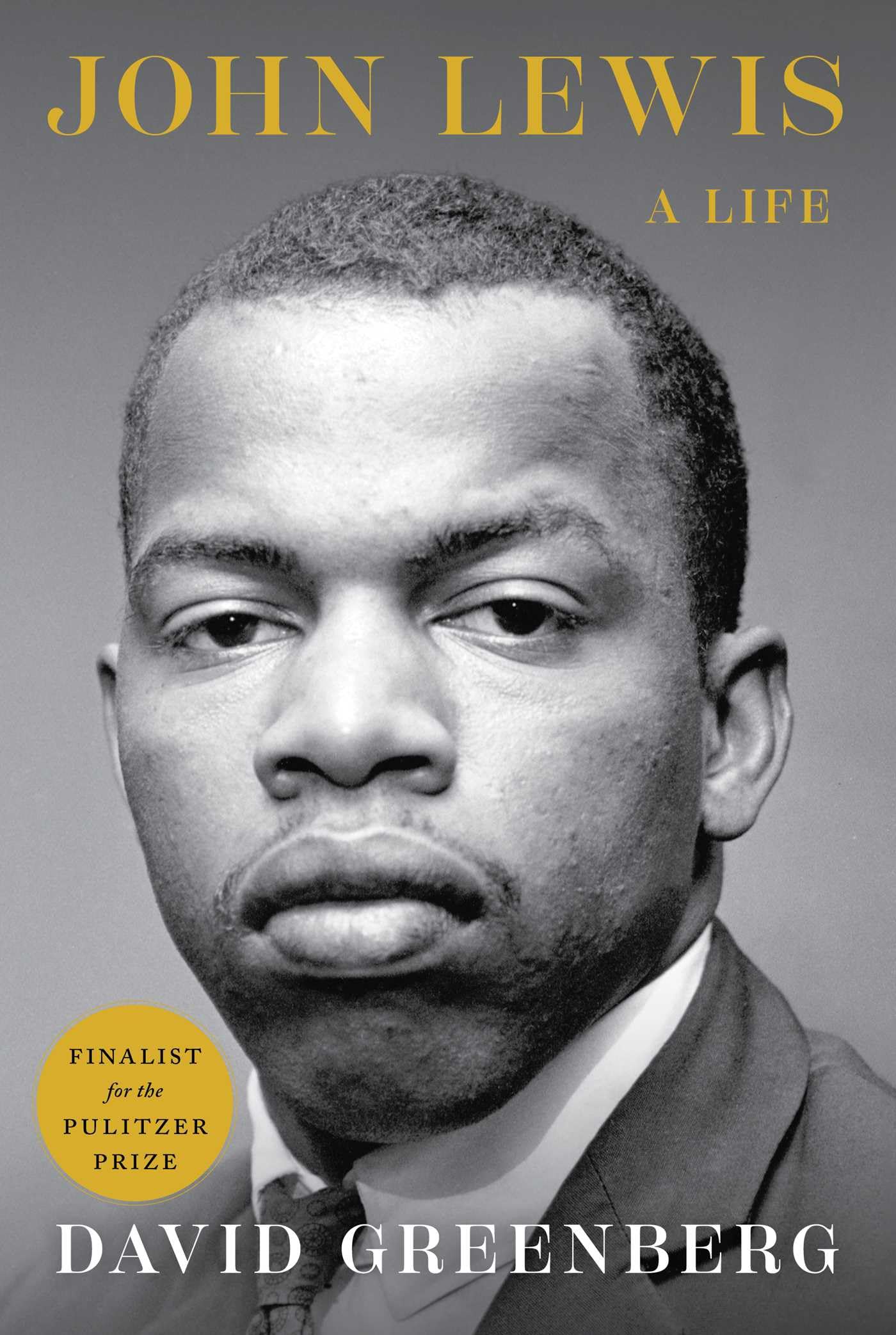 John Lewis: A Life Books