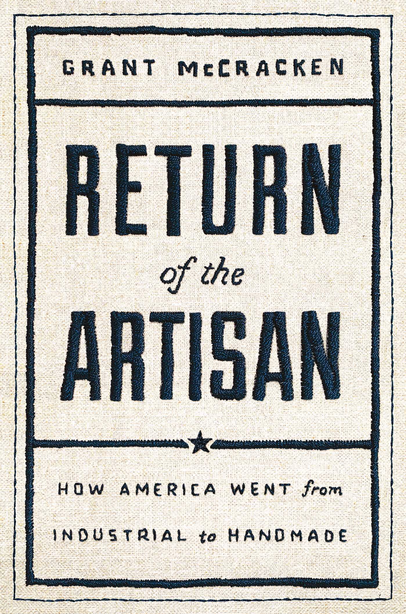 Product Image: Return of the Artisan