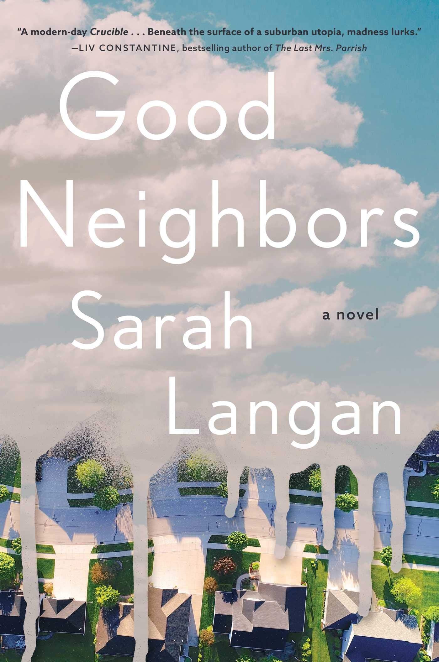 Product Image: Good Neighbors: A Novel