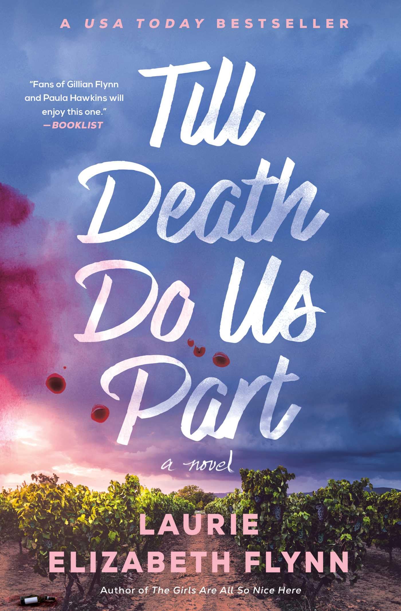 Till Death Do Us Part Contemporary literature