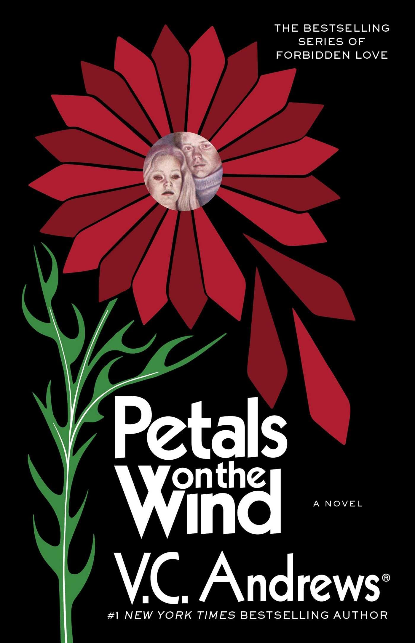 Petals on the Wind: Volume 2 (Dollanganger, Band 2) Contemporary literature