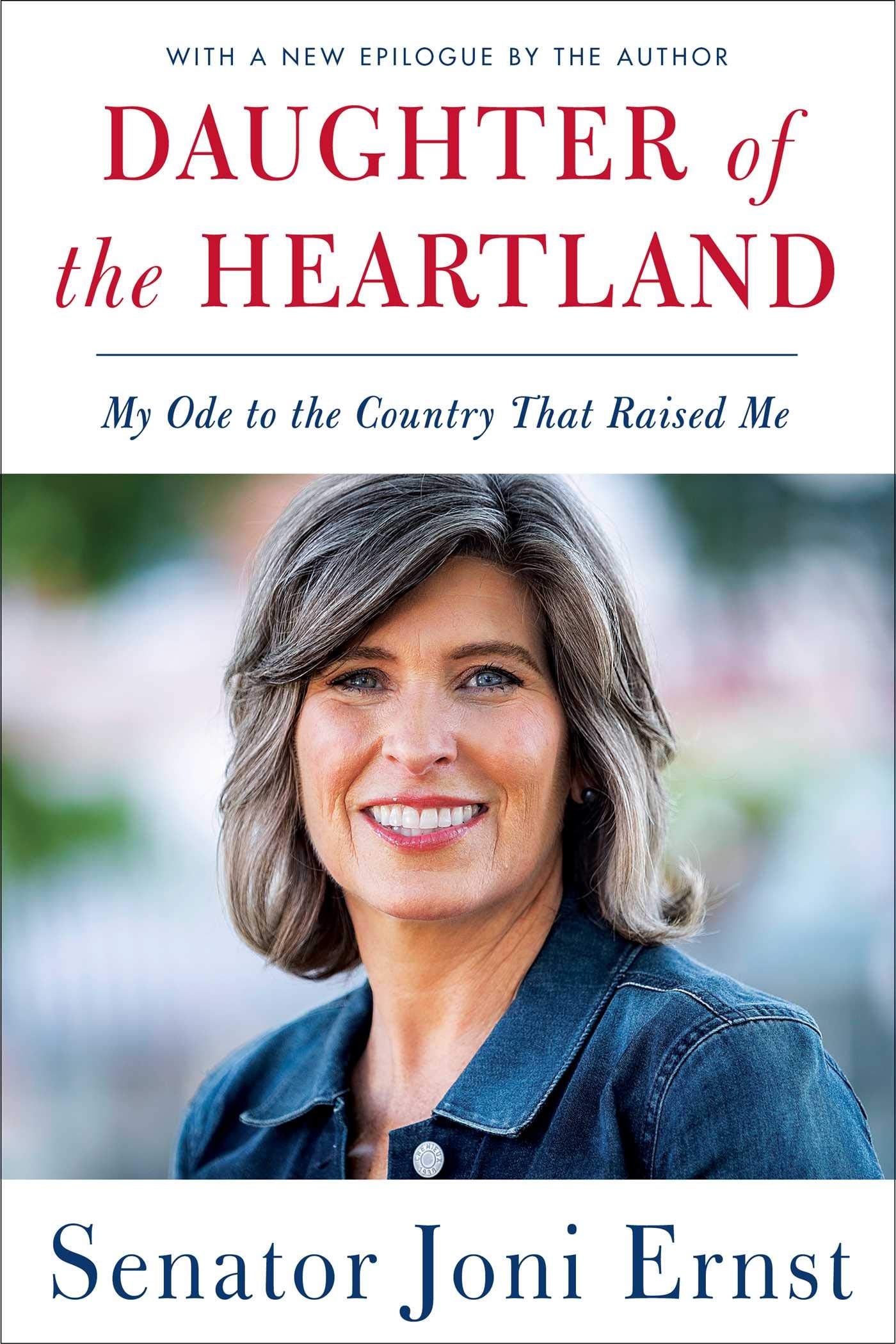 Daughter of the Heartland: My Ode to the Country That Raised Me Memories
